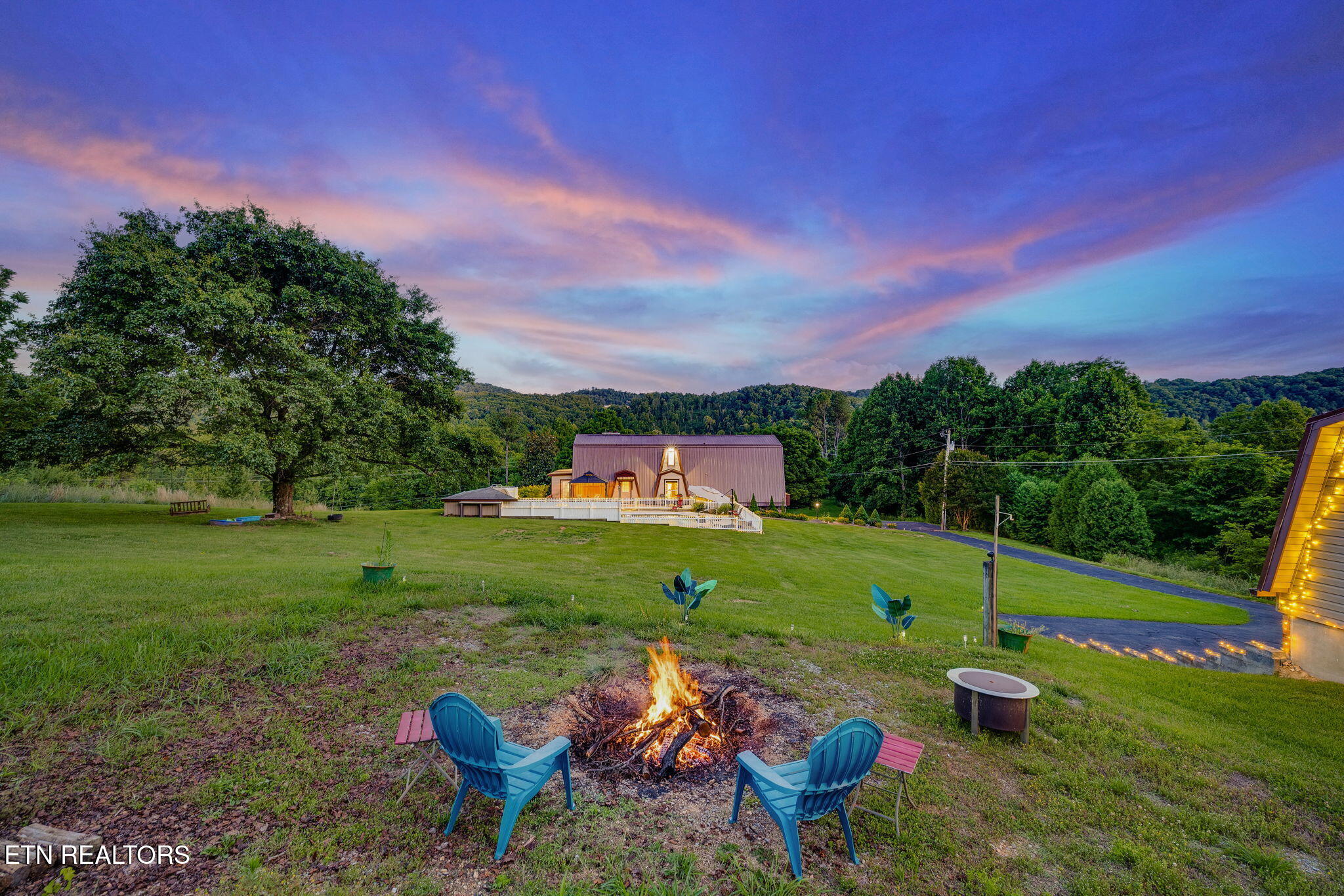 4403 Highway 11 W Blountville TN 37617