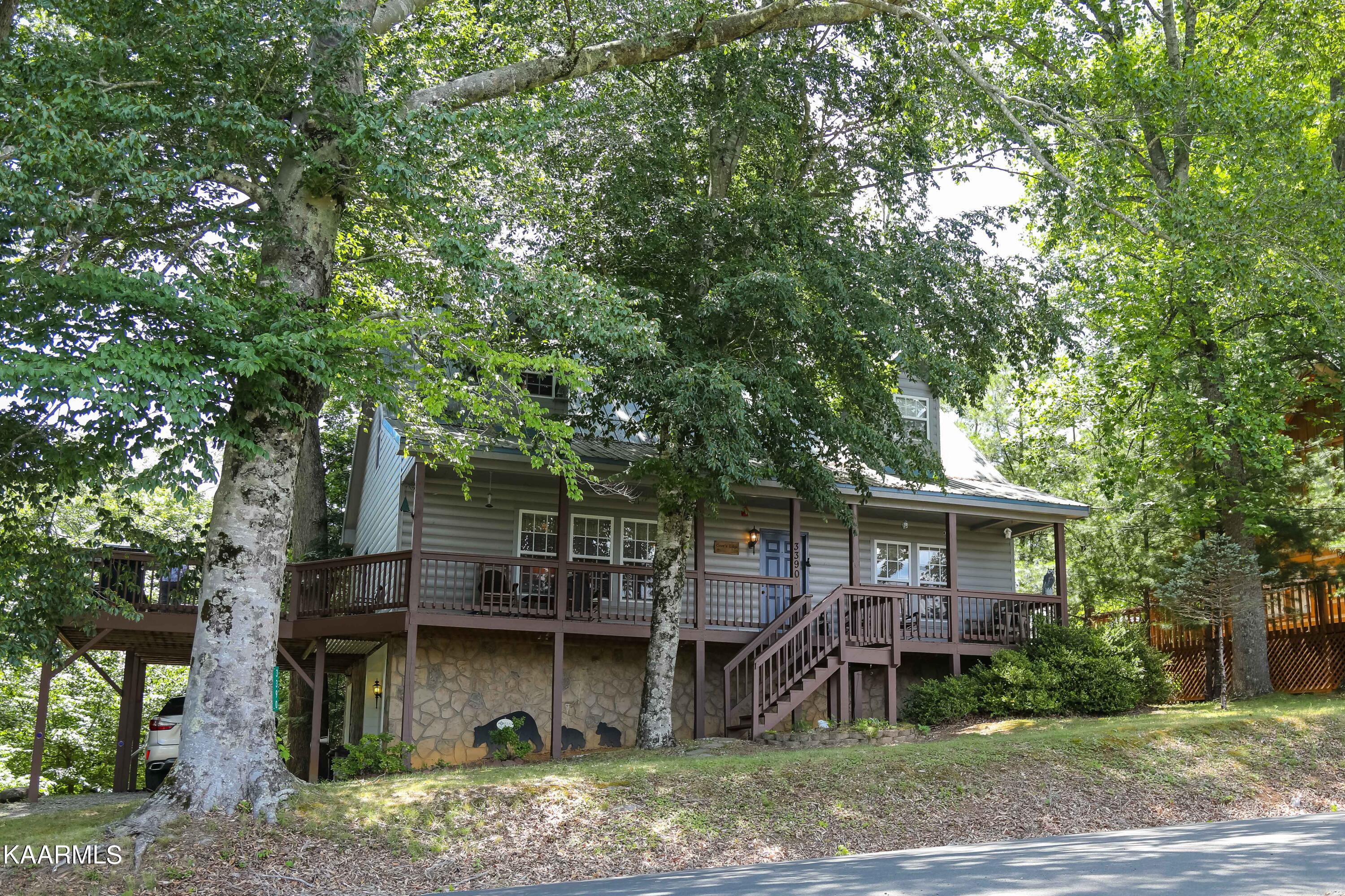 3390 Robeson Road Sevierville TN 37862