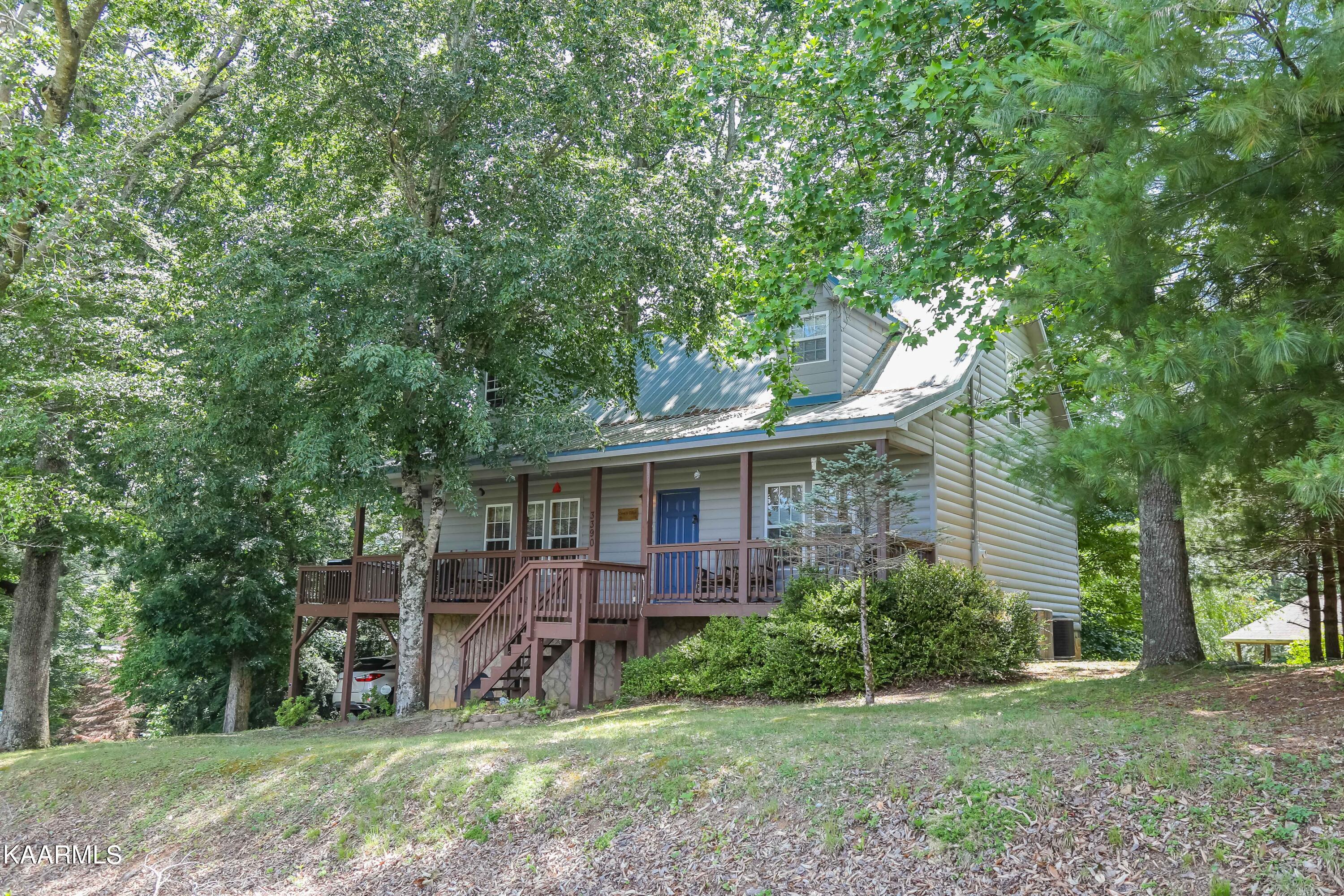 3390 Robeson Road Sevierville TN 37862