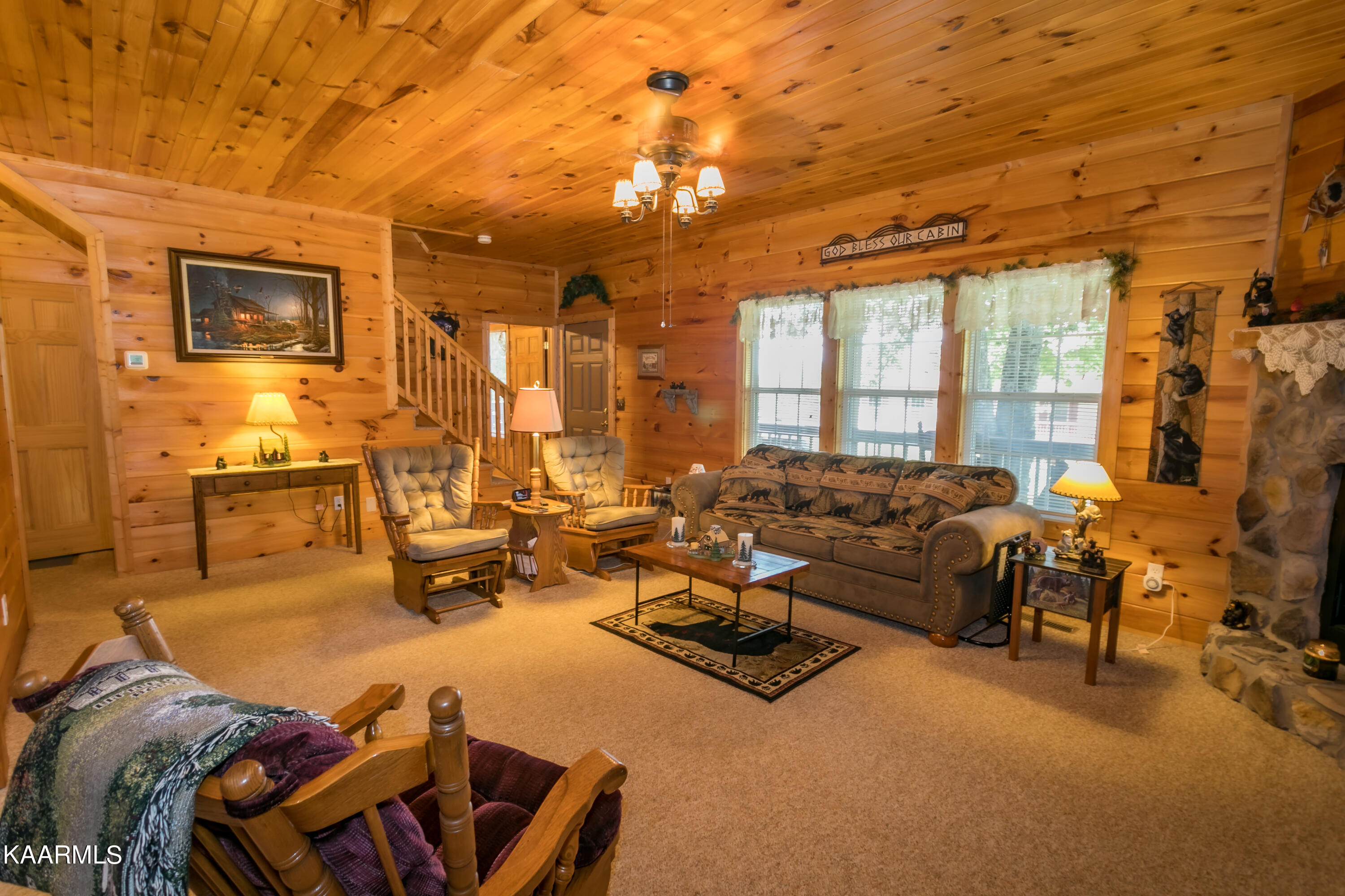 3390 Robeson Road Sevierville TN 37862