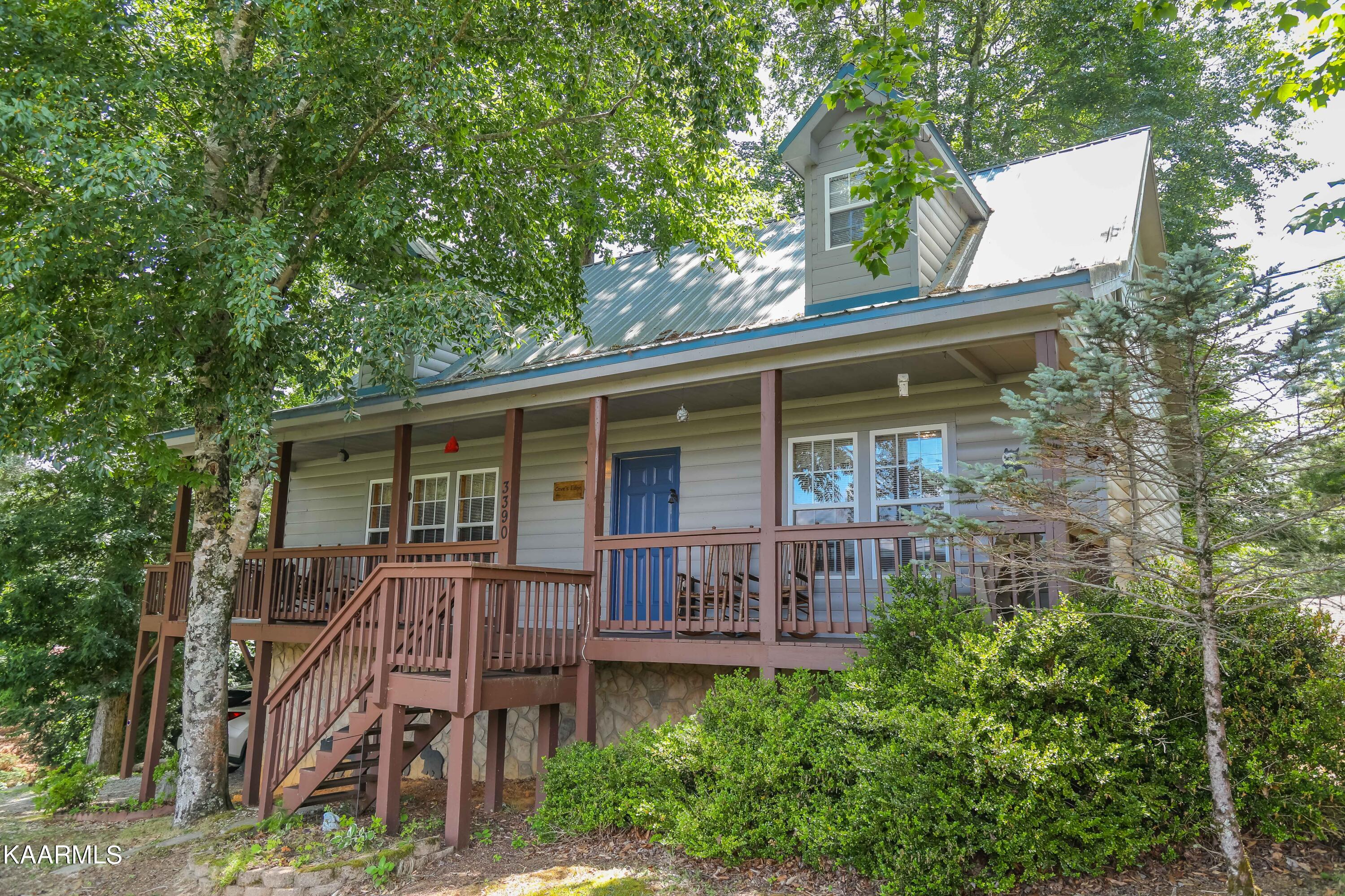 3390 Robeson Road Sevierville TN 37862