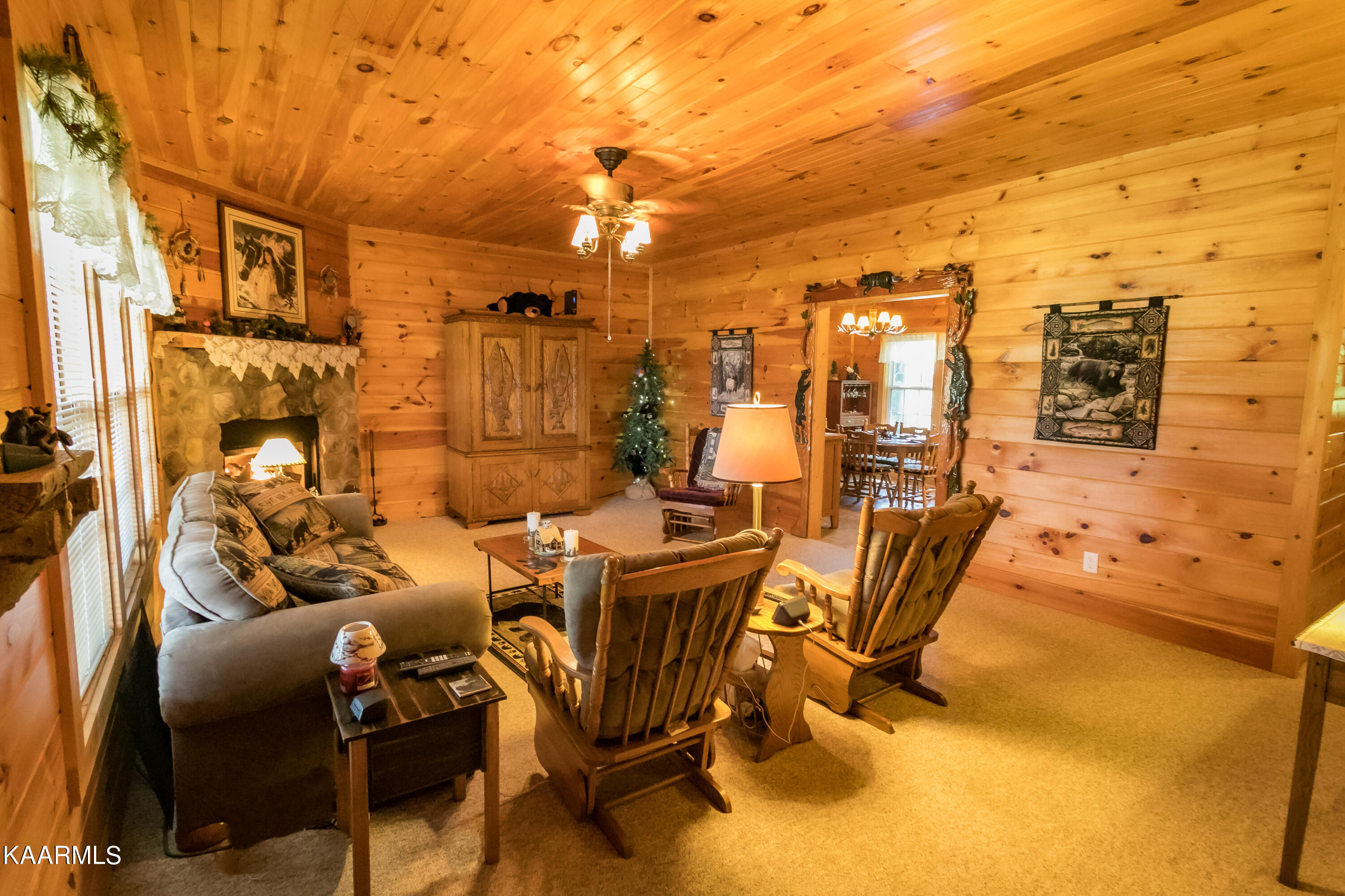 3390 Robeson Road Sevierville TN 37862