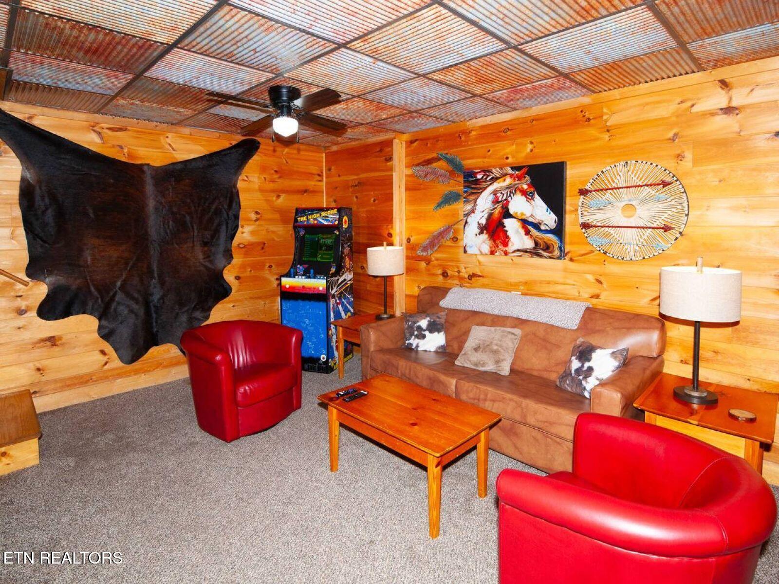 711 Black Hawk Way Pigeon Forge TN 37863