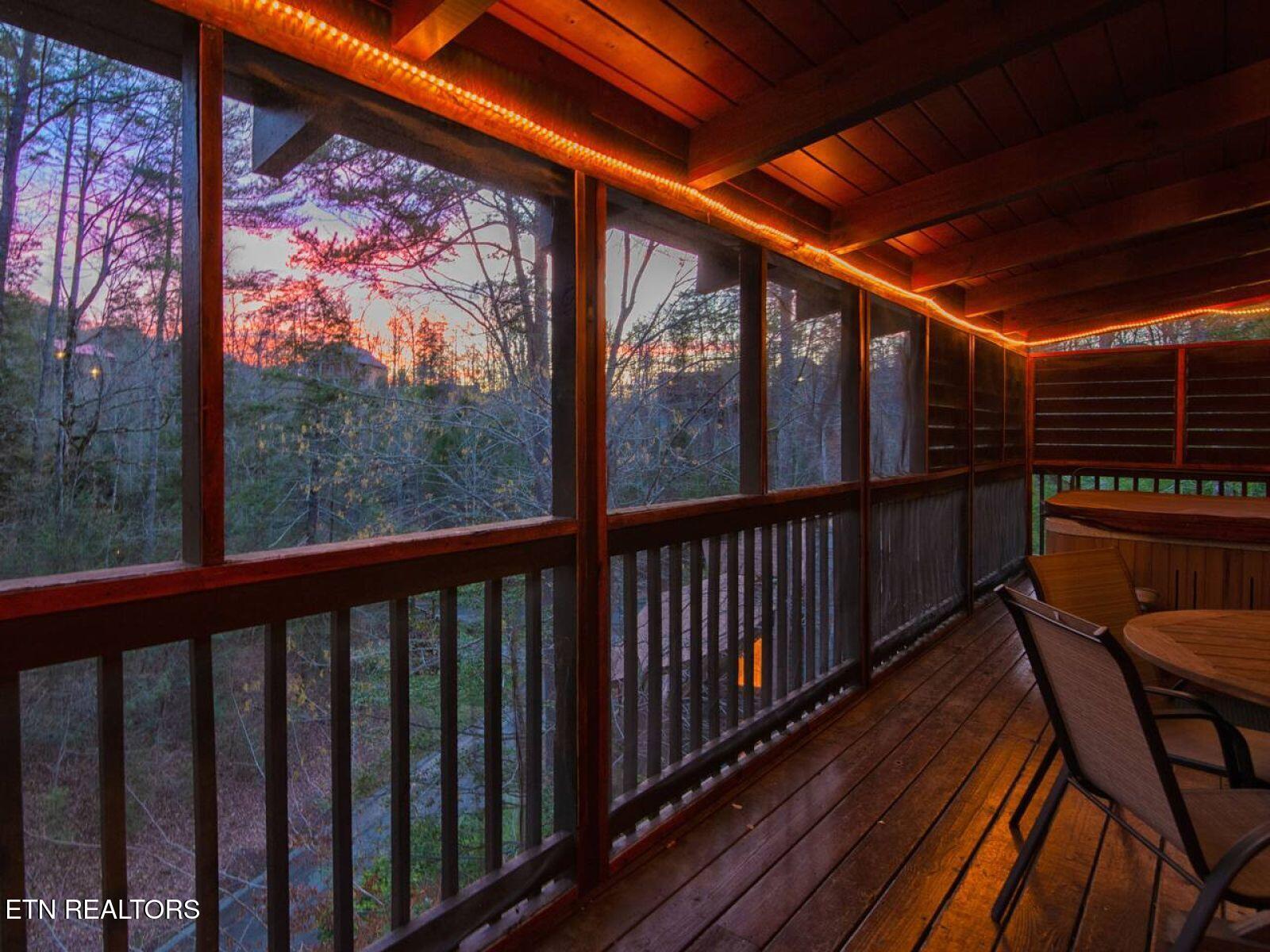 711 Black Hawk Way Pigeon Forge TN 37863