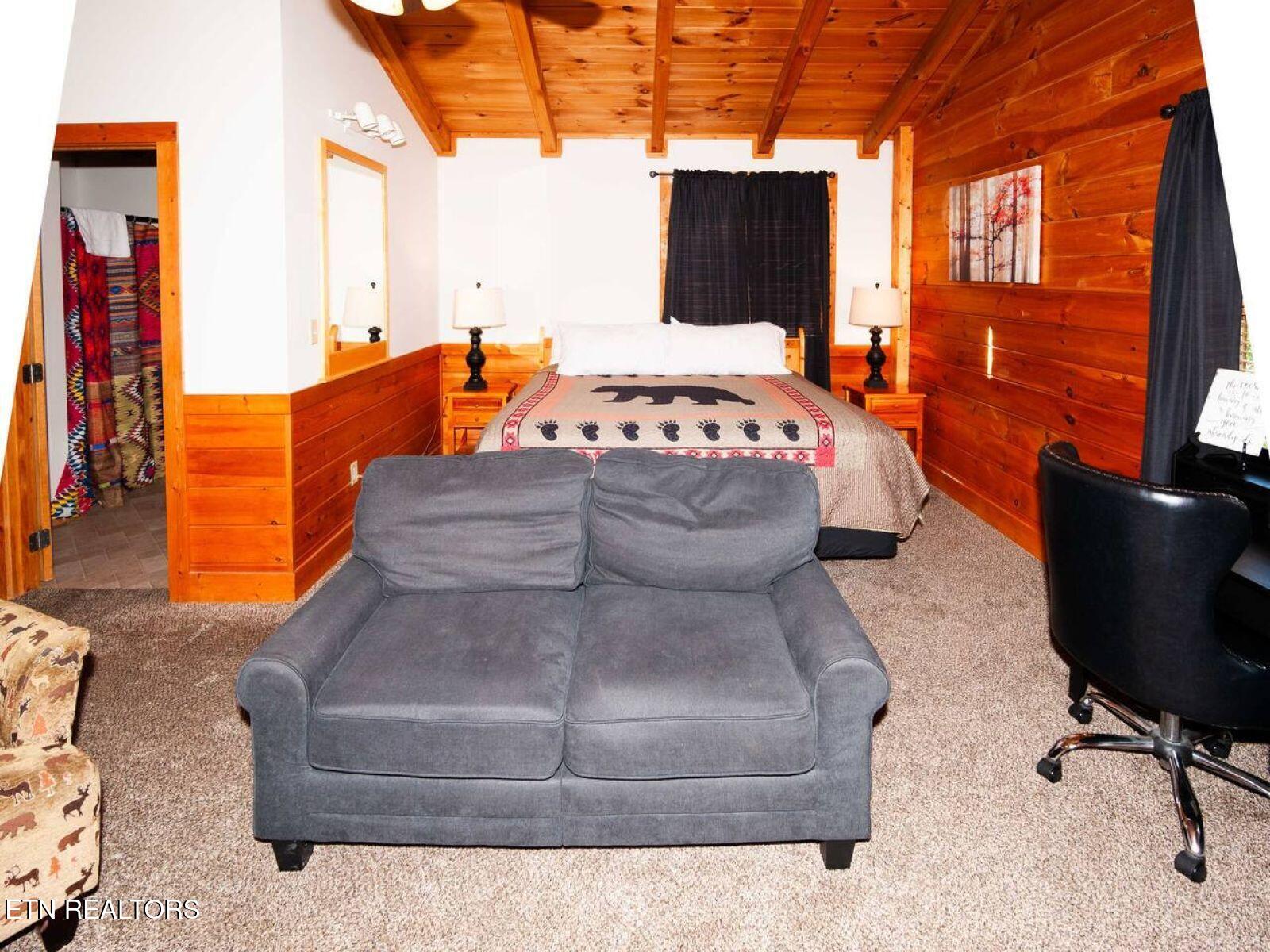 711 Black Hawk Way Pigeon Forge TN 37863