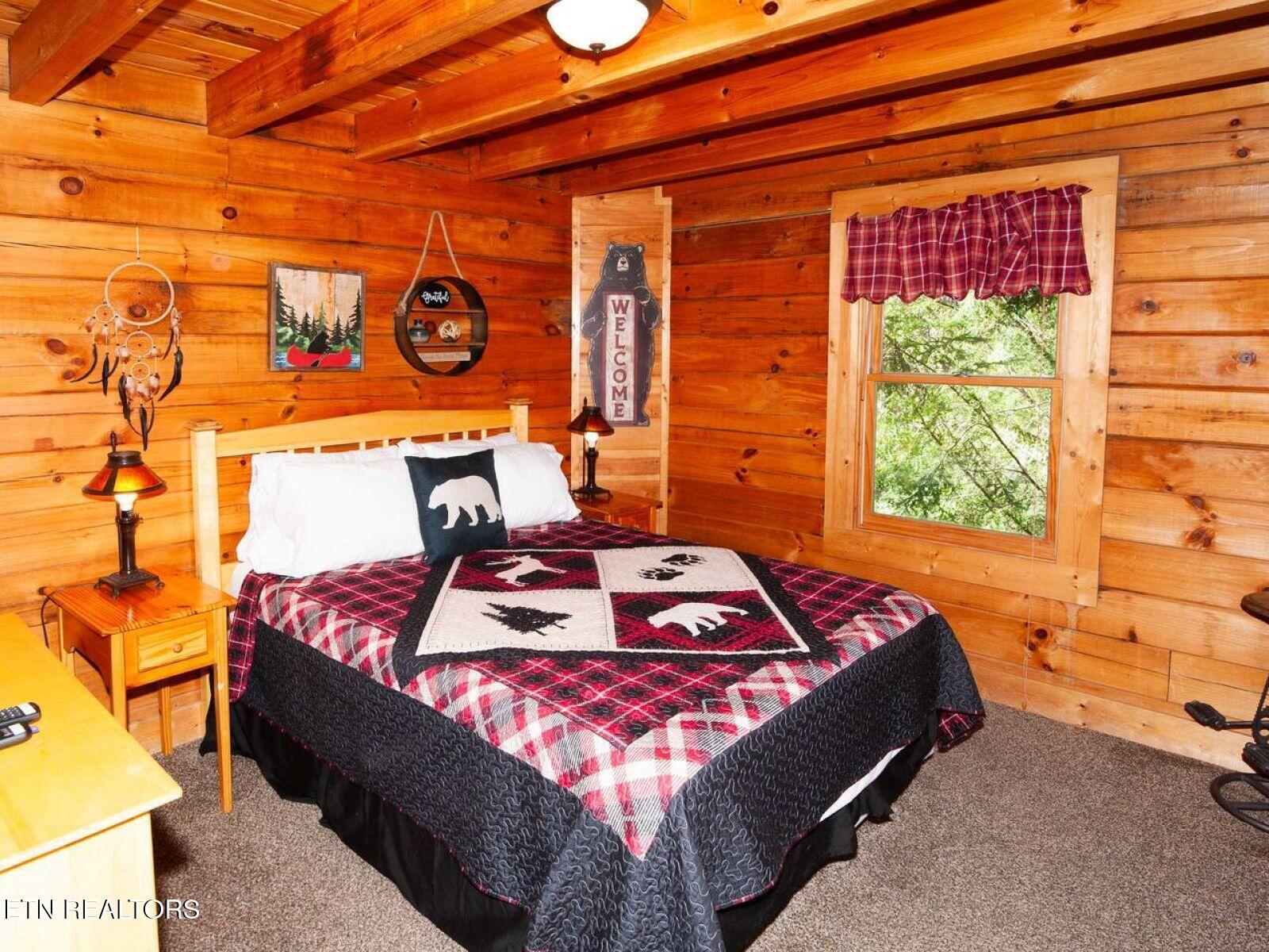 711 Black Hawk Way Pigeon Forge TN 37863