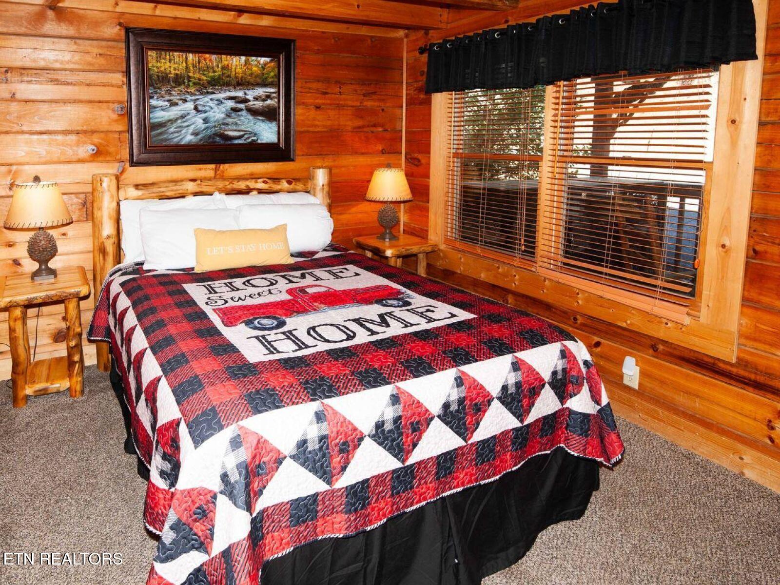 711 Black Hawk Way Pigeon Forge TN 37863