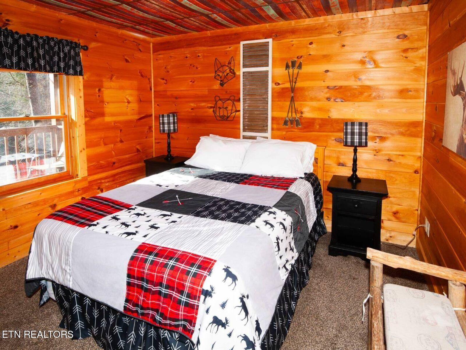 711 Black Hawk Way Pigeon Forge TN 37863
