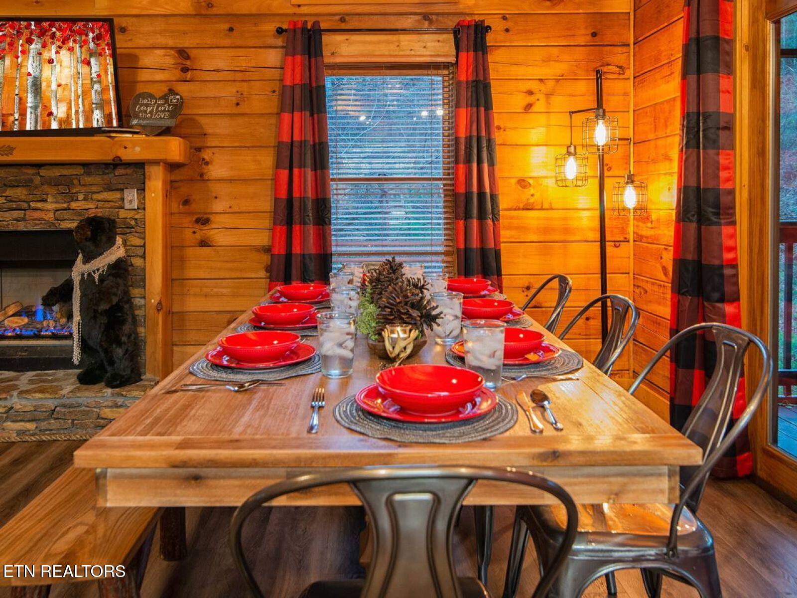 711 Black Hawk Way Pigeon Forge TN 37863