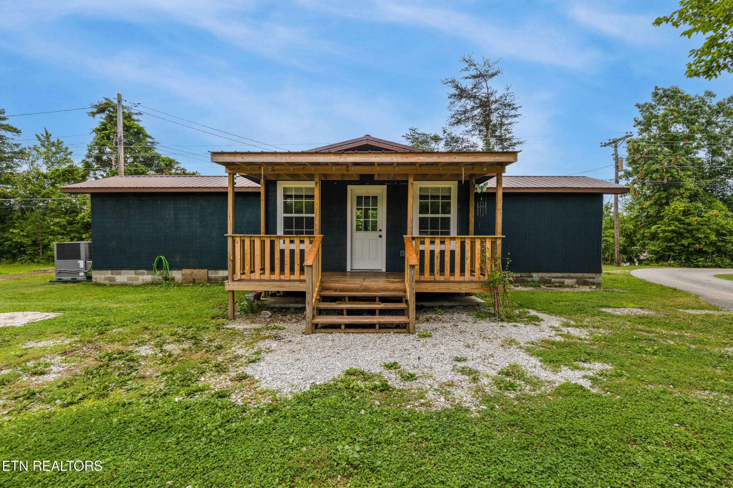 210 Conifer Trail Winfield TN 37892