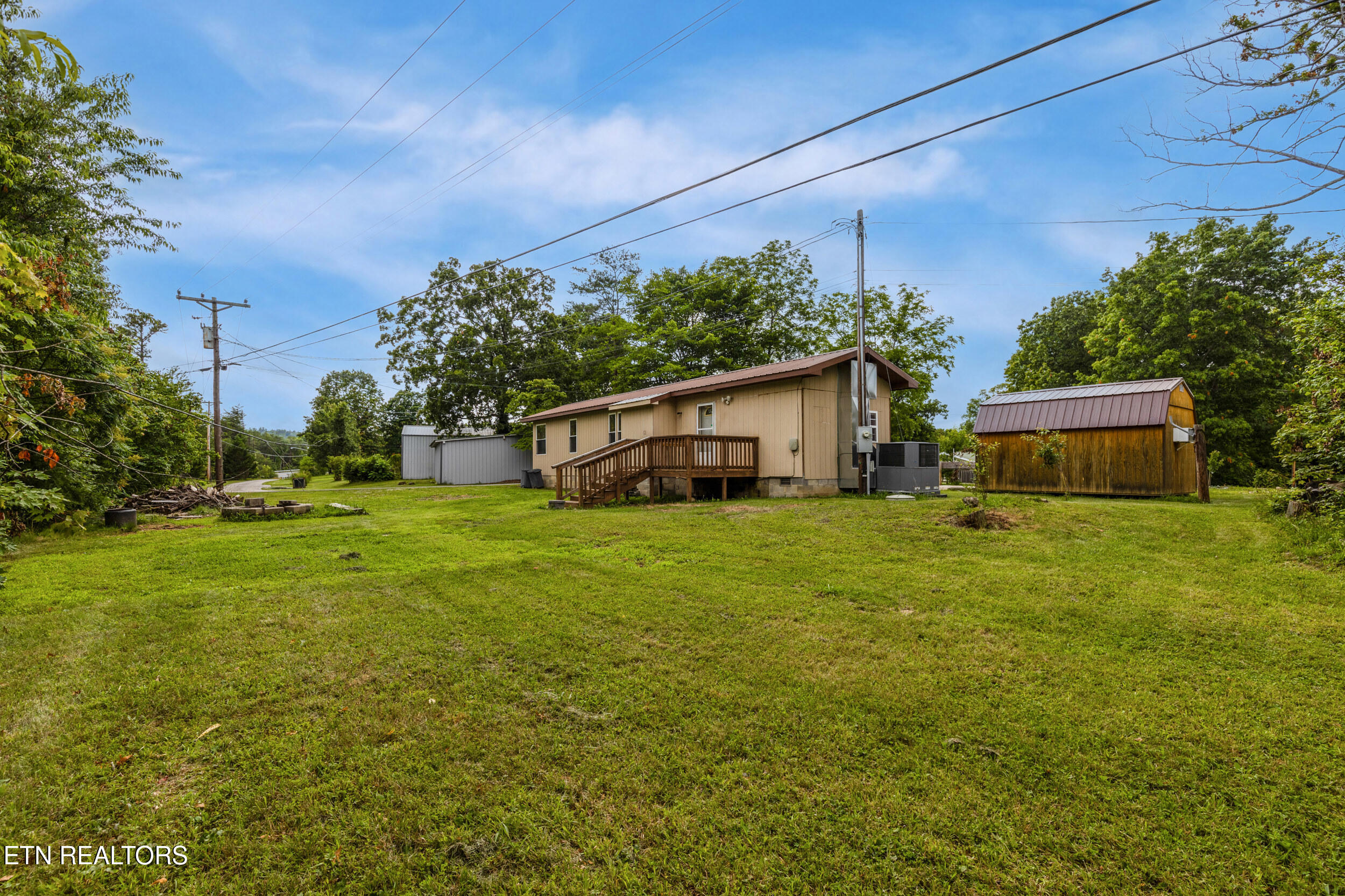 210 Conifer Trail Winfield TN 37892