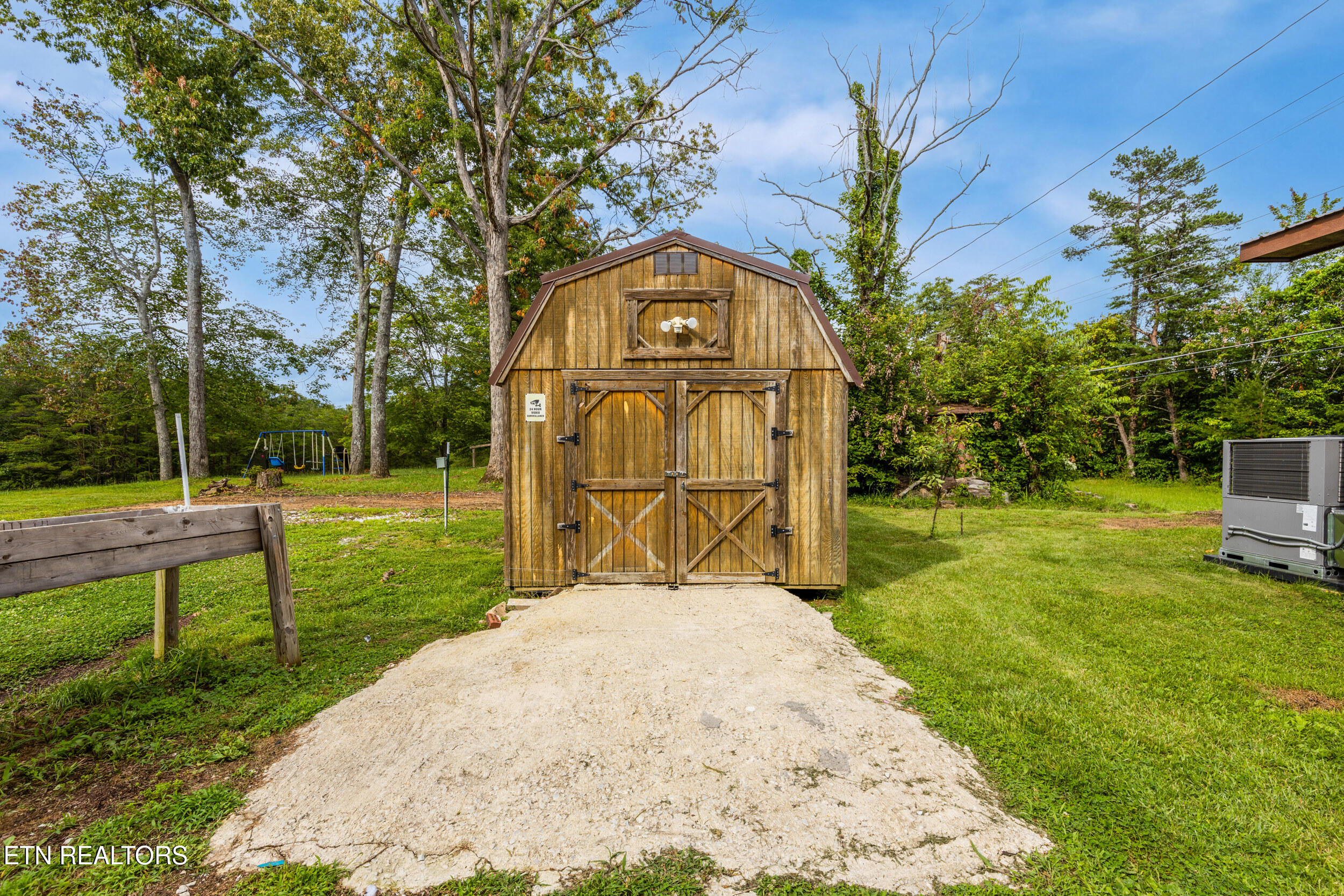 210 Conifer Trail Winfield TN 37892