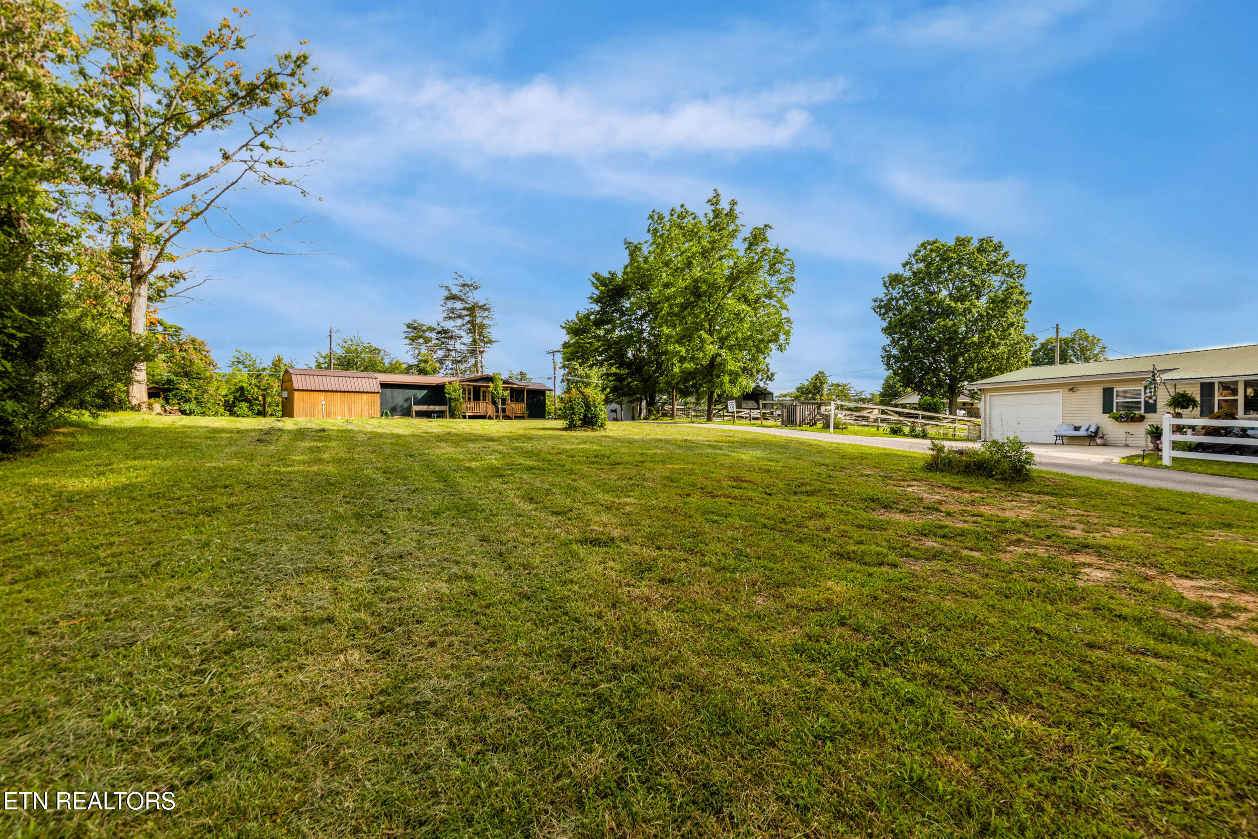 210 Conifer Trail Winfield TN 37892