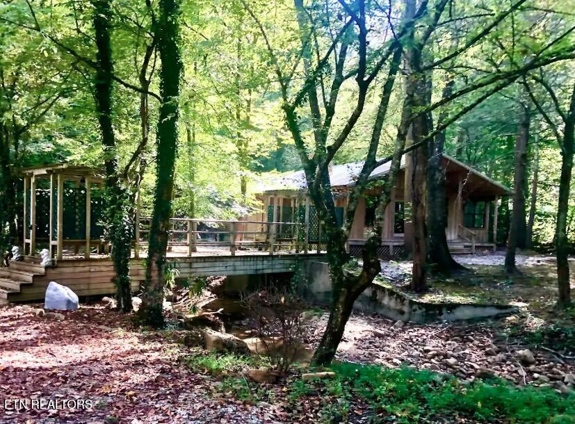2944 Mcmahan Sawmill Road Sevierville TN 37862