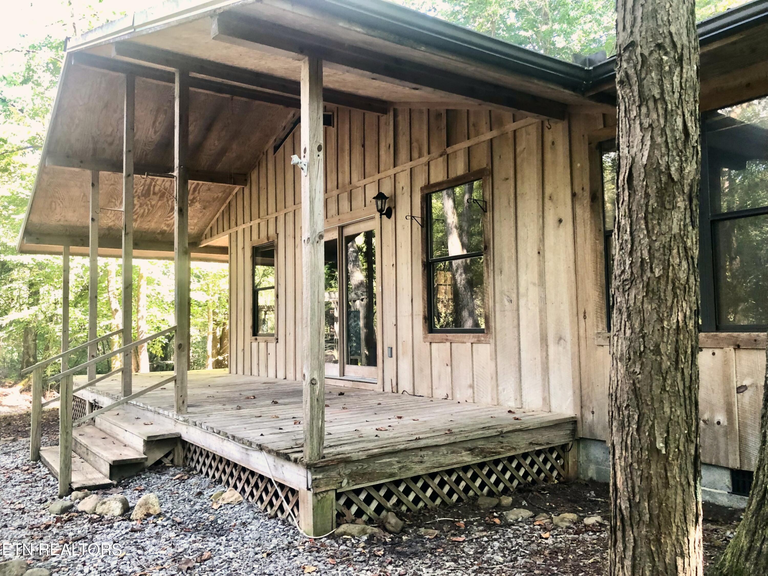 2944 Mcmahan Sawmill Road Sevierville TN 37862