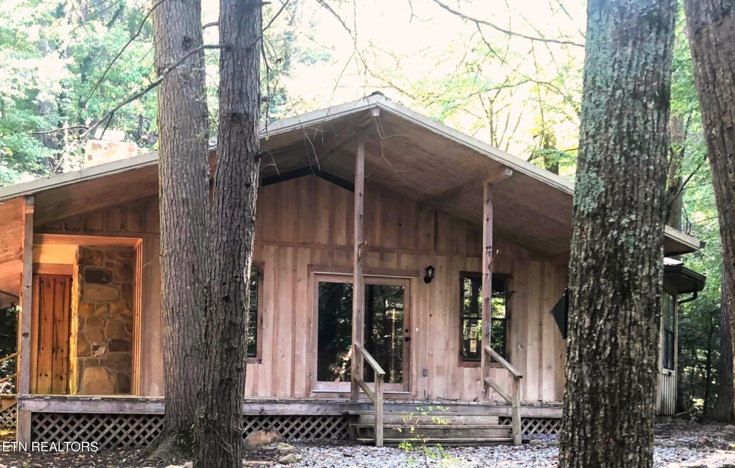 2944 Mcmahan Sawmill Road Sevierville TN 37862