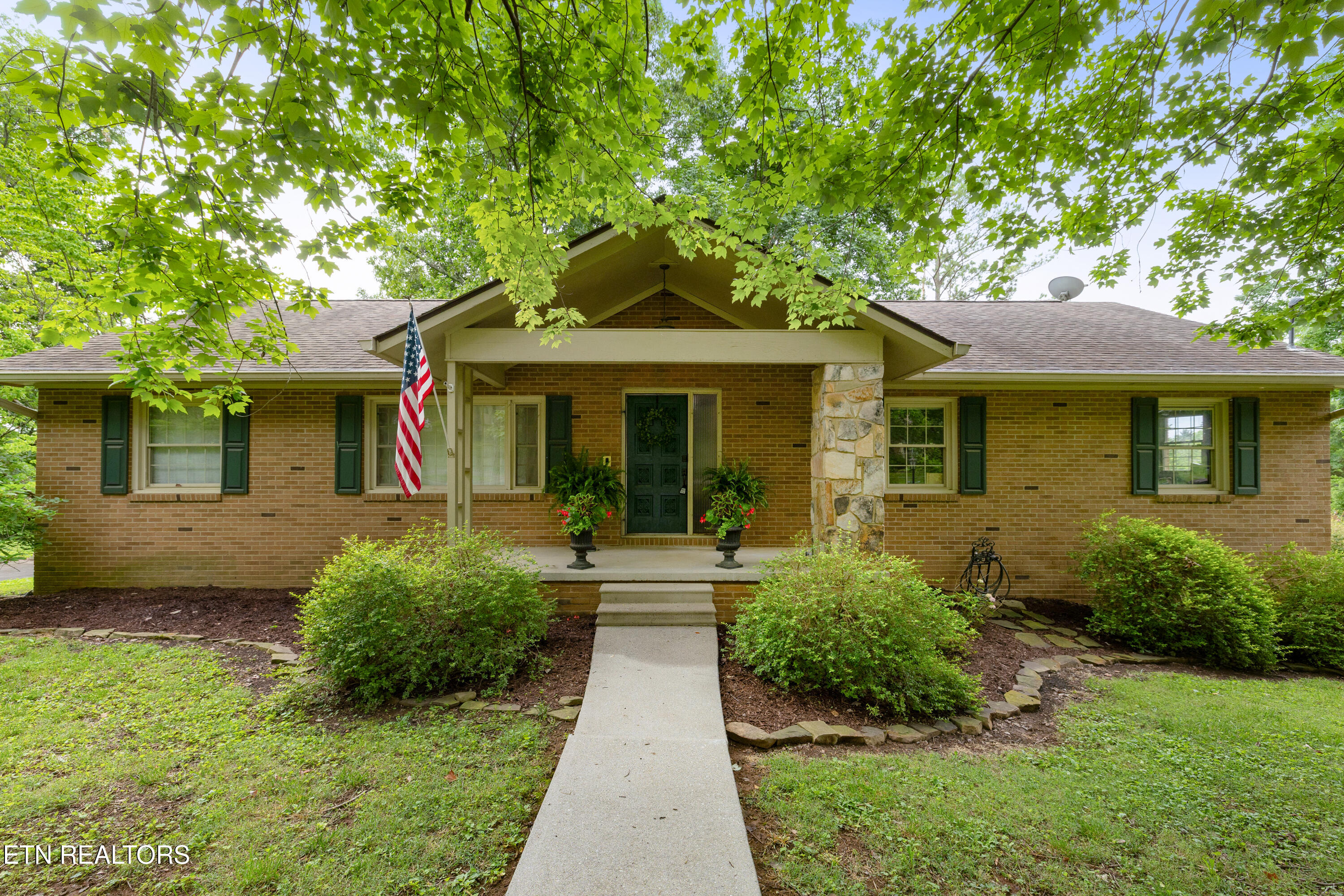 11508 Nassau Knoxville TN 37934