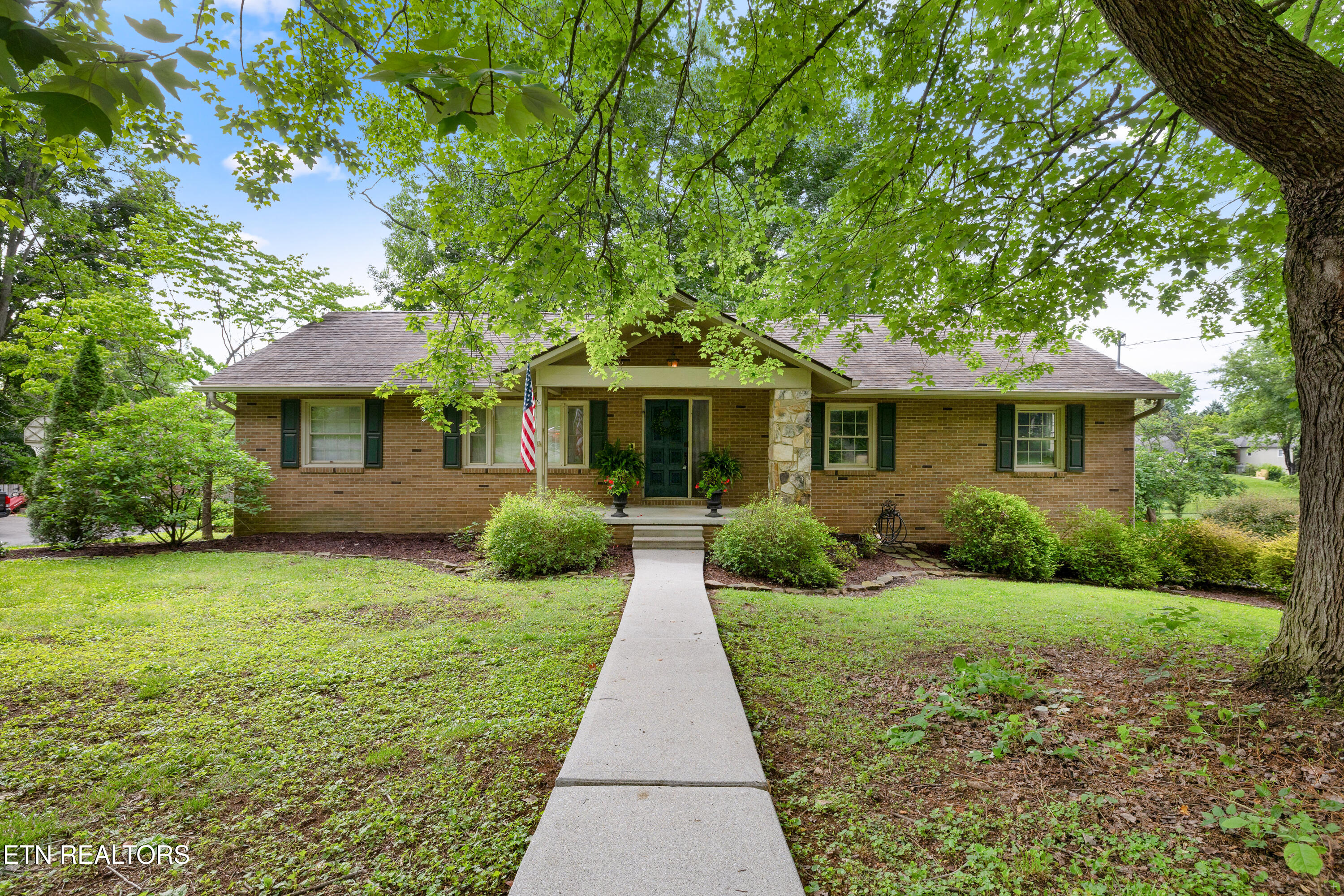 11508 Nassau Knoxville TN 37934