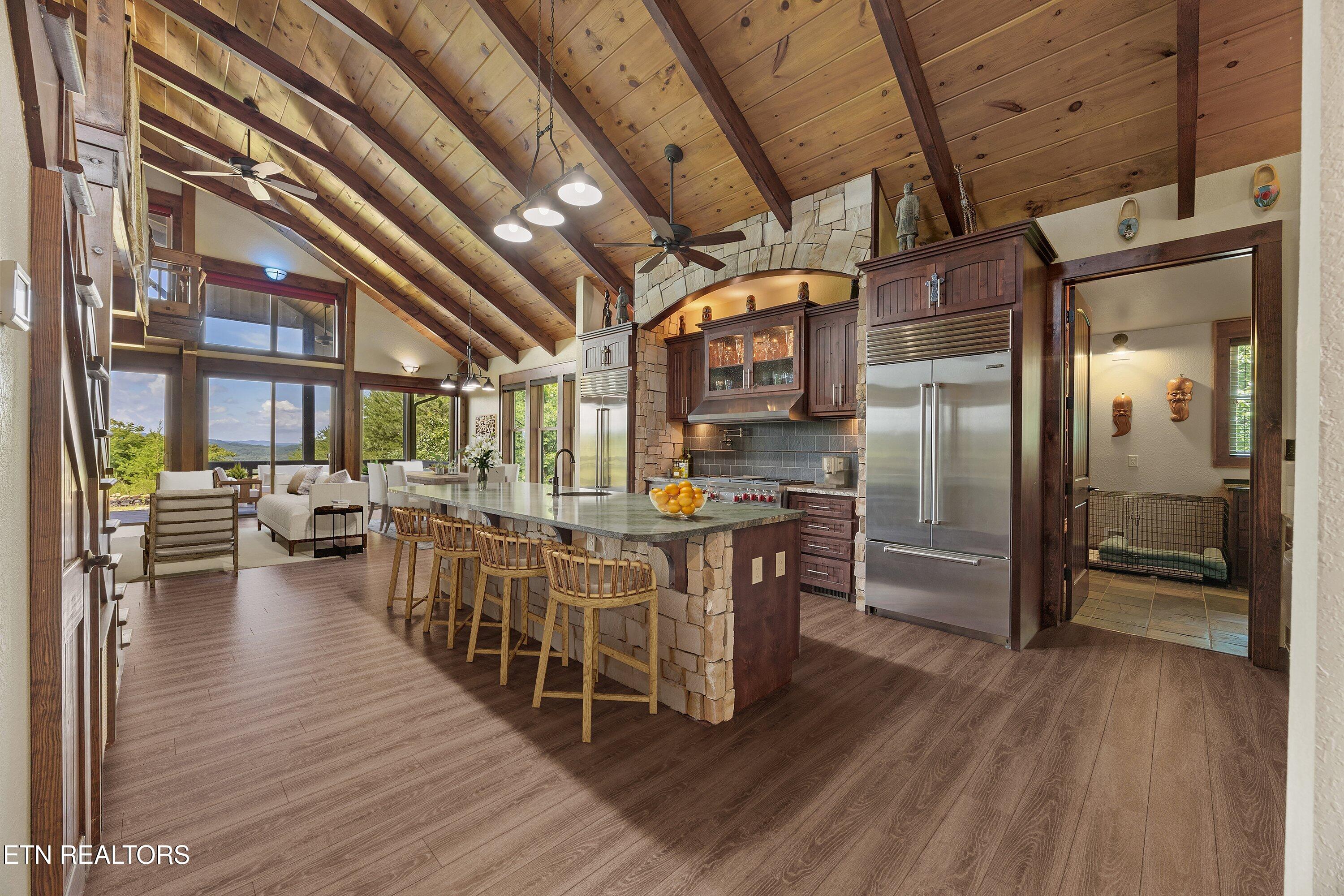3301 Summit Trails Drive Sevierville TN 37862