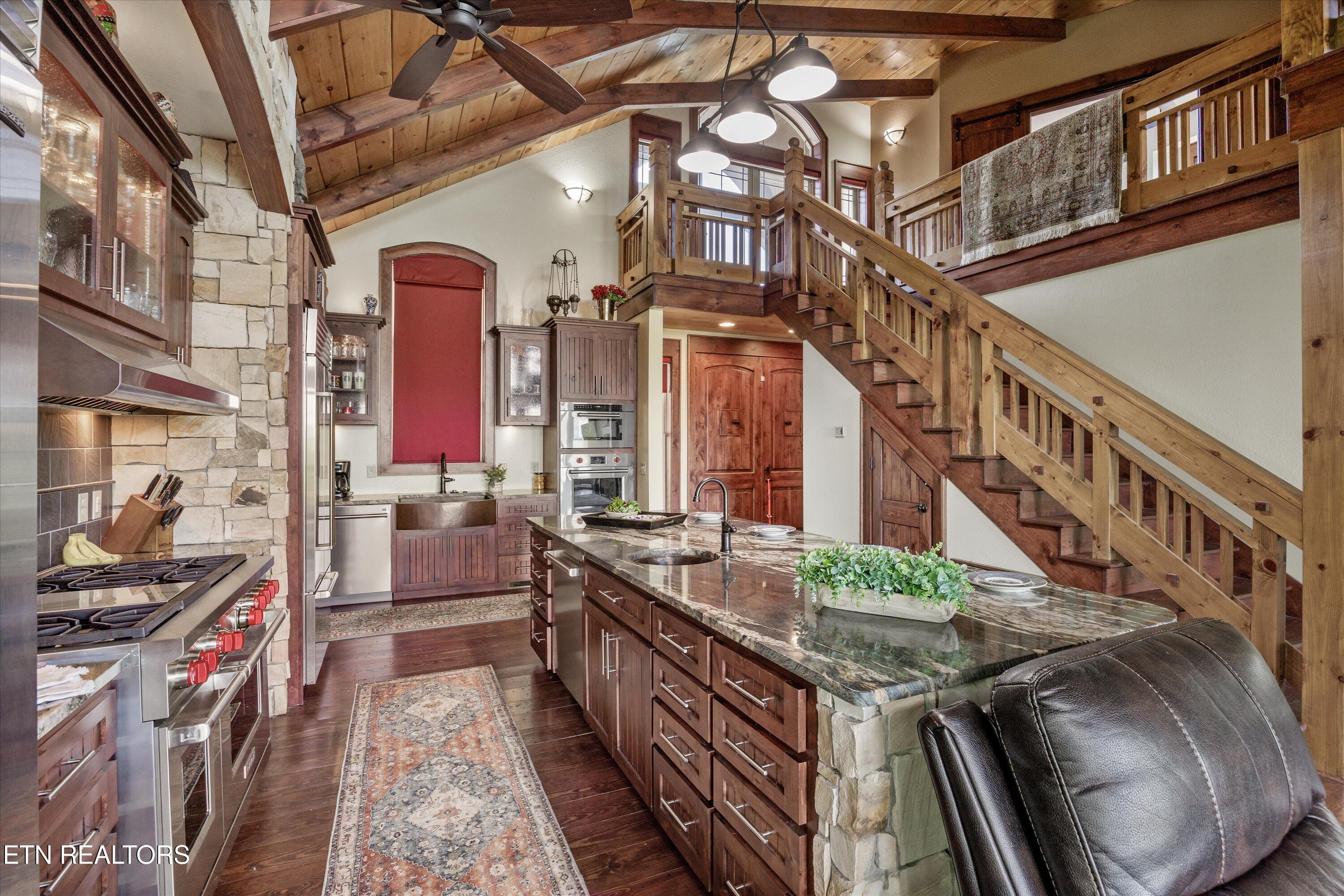 3301 Summit Trails Drive Sevierville TN 37862