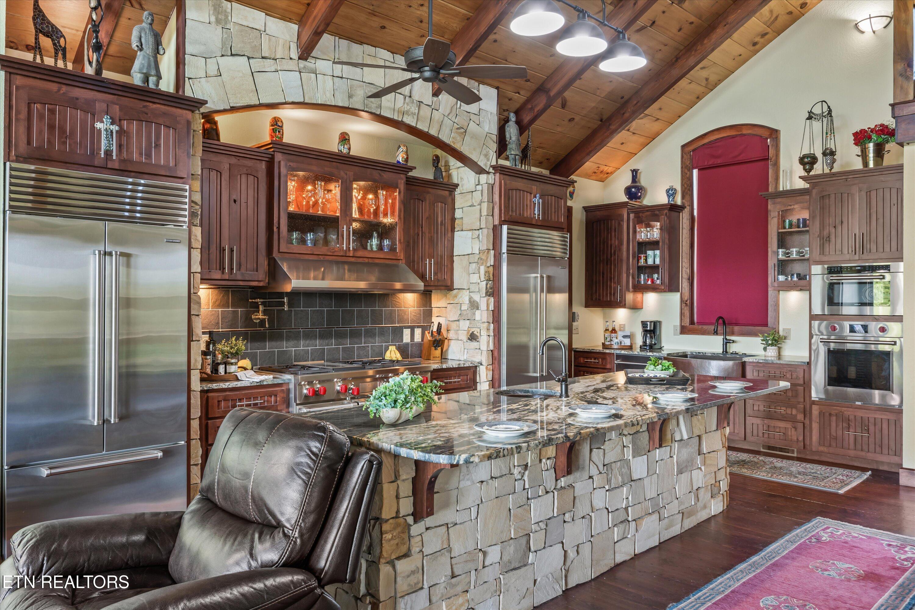3301 Summit Trails Drive Sevierville TN 37862