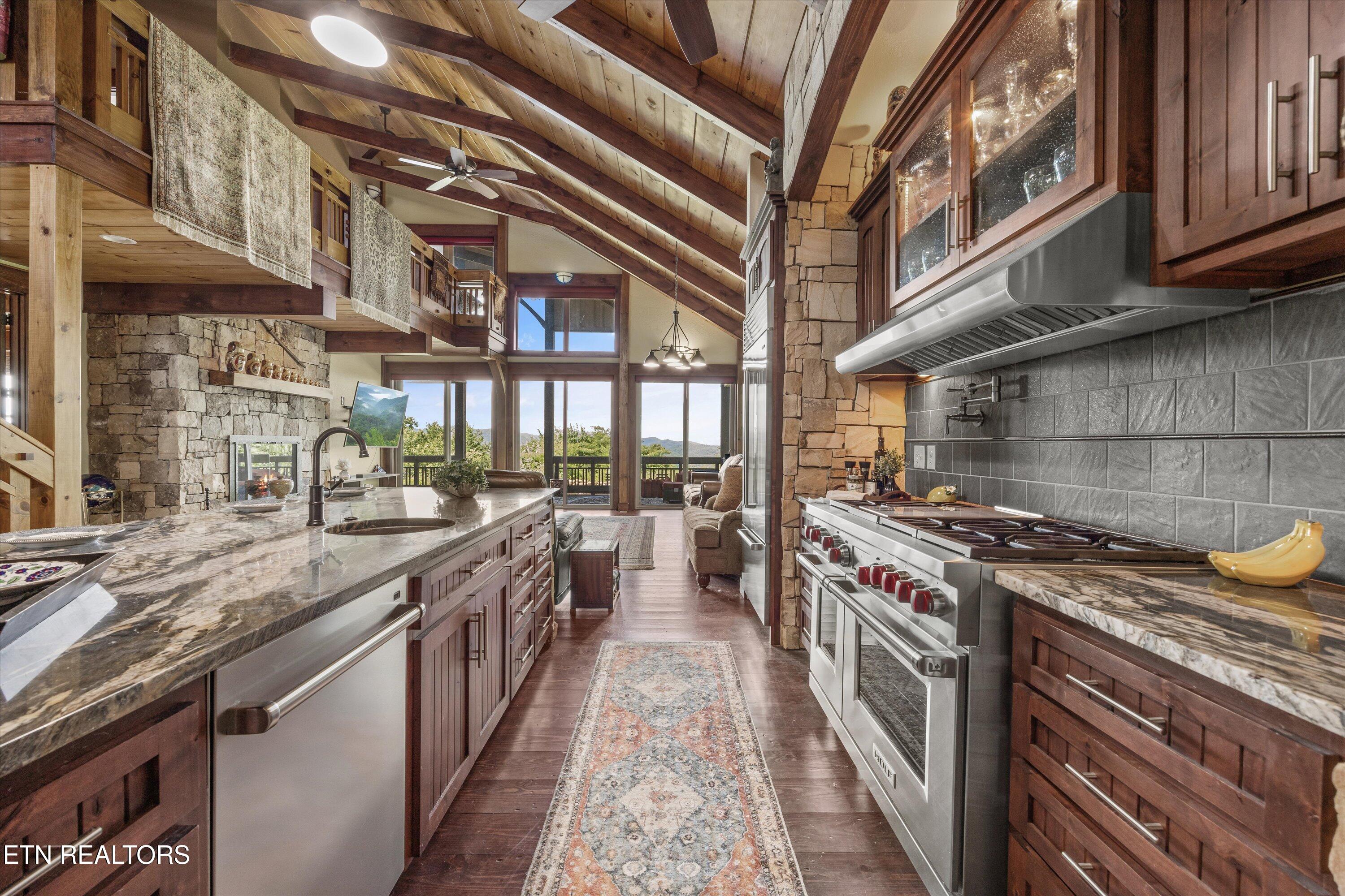 3301 Summit Trails Drive Sevierville TN 37862