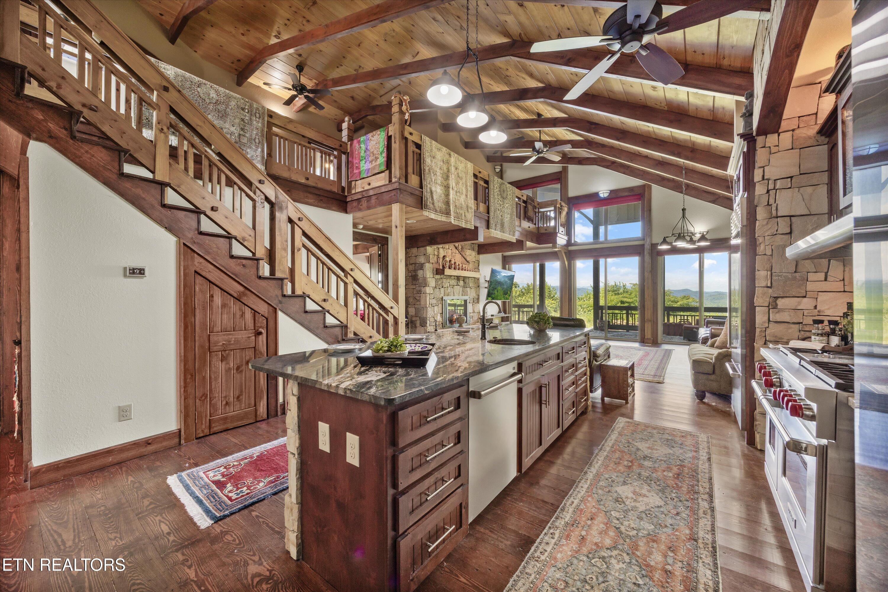 3301 Summit Trails Drive Sevierville TN 37862