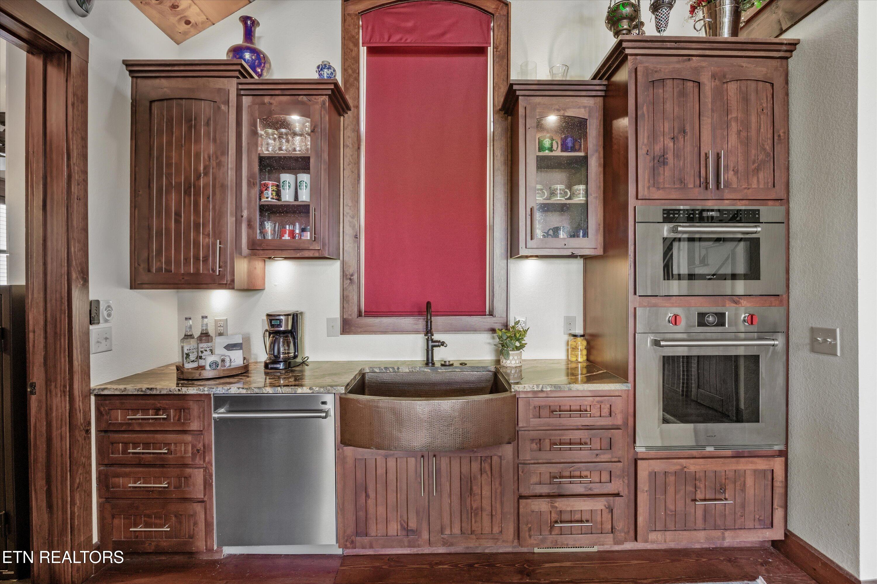 3301 Summit Trails Drive Sevierville TN 37862