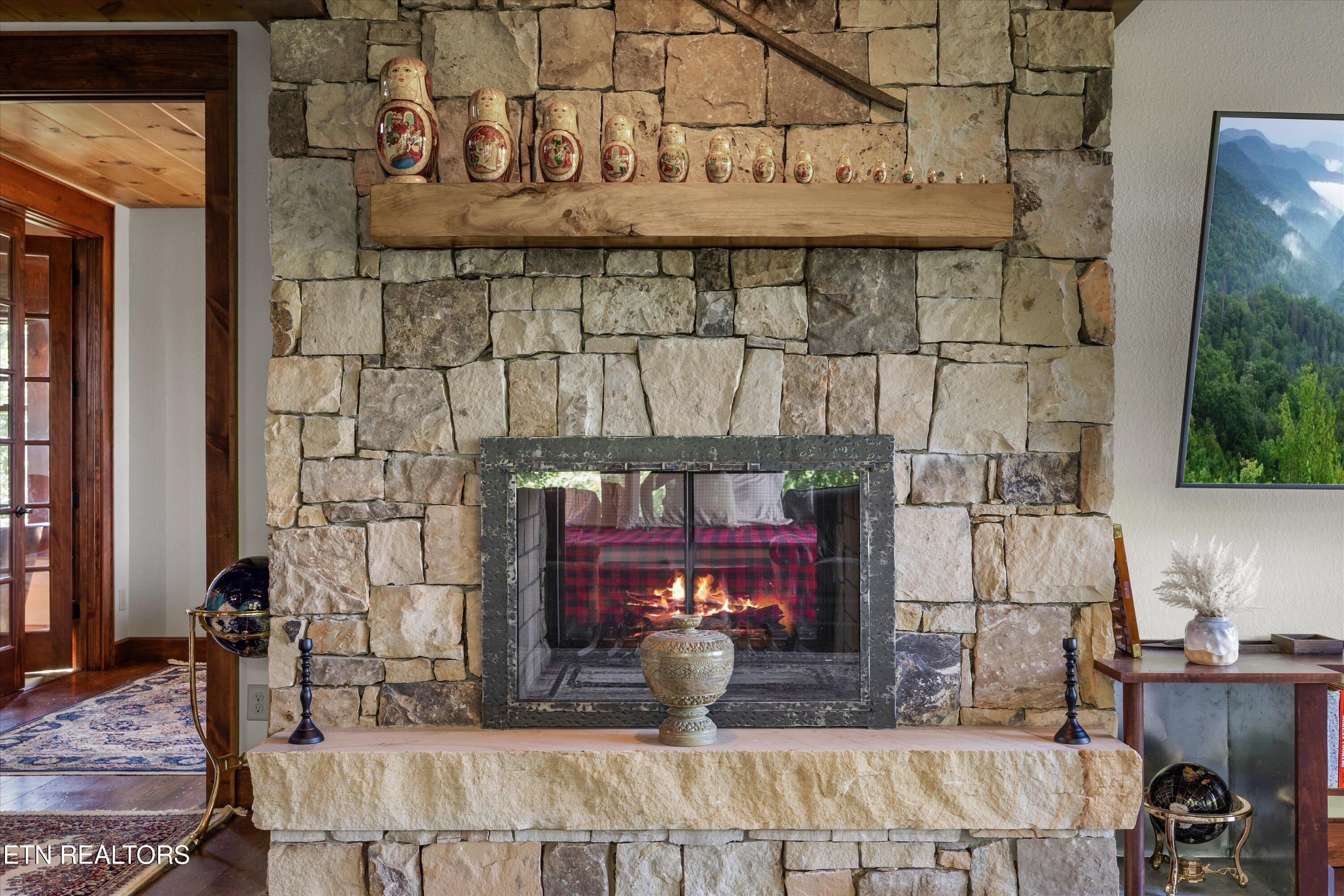 3301 Summit Trails Drive Sevierville TN 37862
