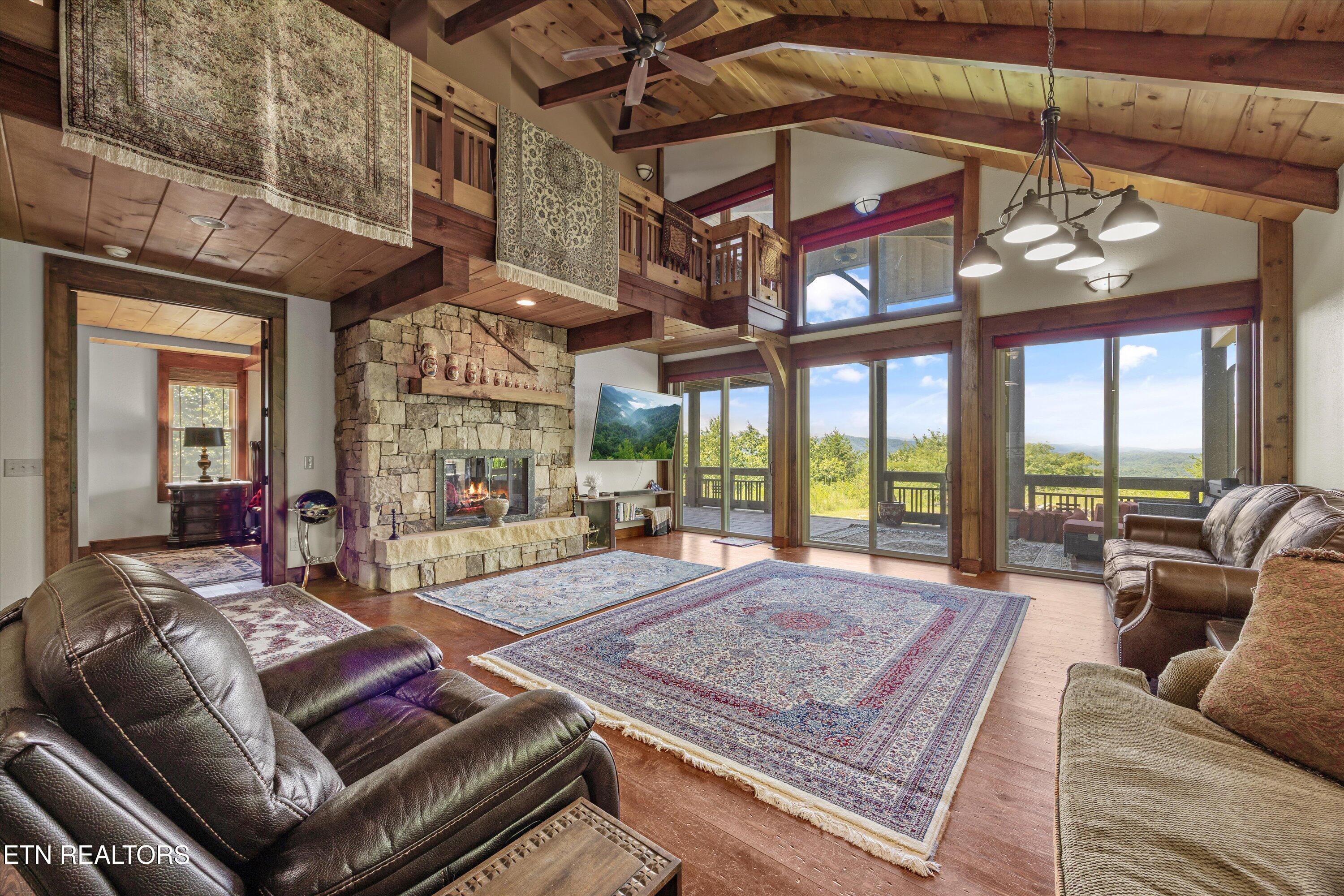 3301 Summit Trails Drive Sevierville TN 37862