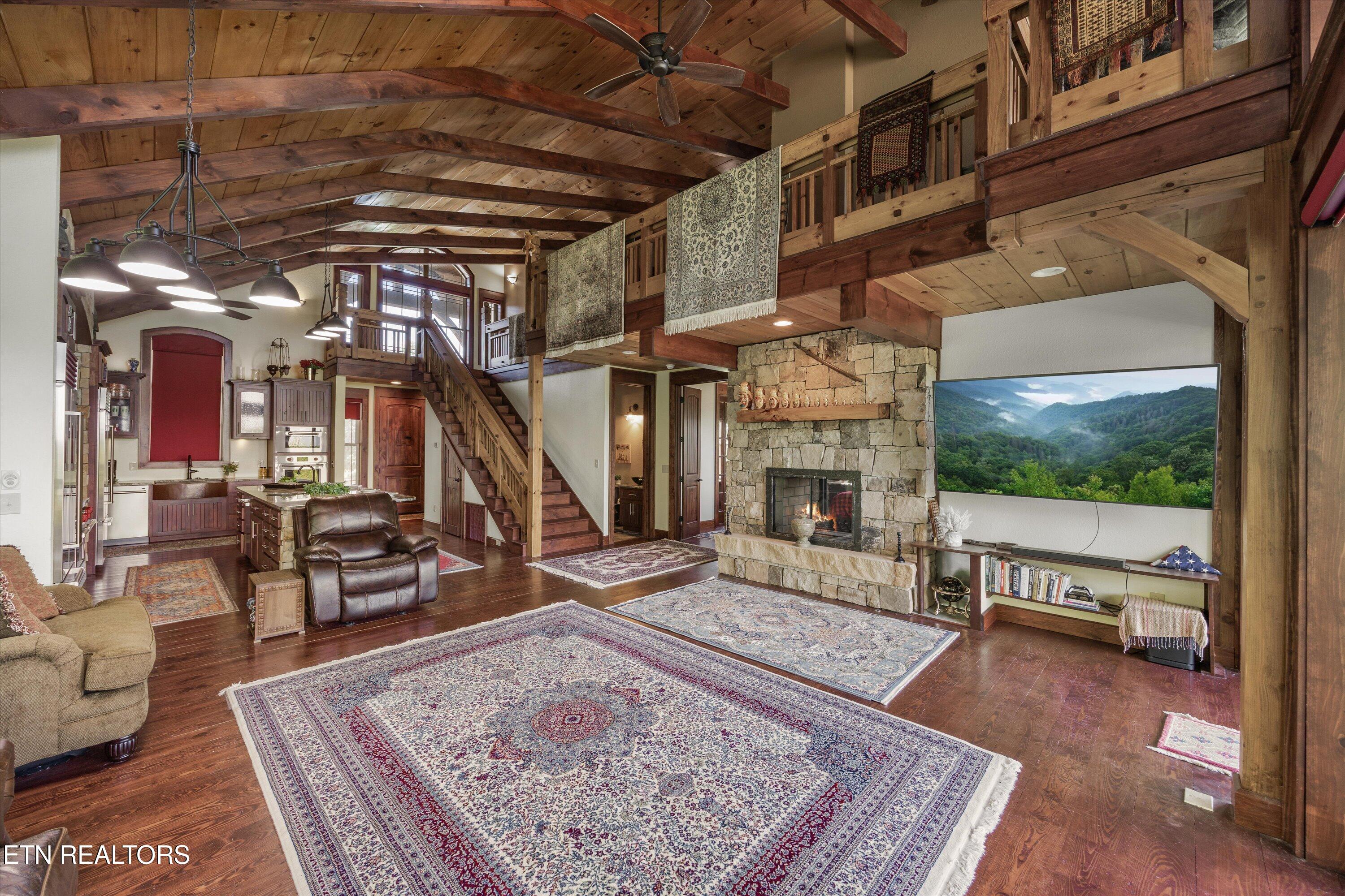 3301 Summit Trails Drive Sevierville TN 37862