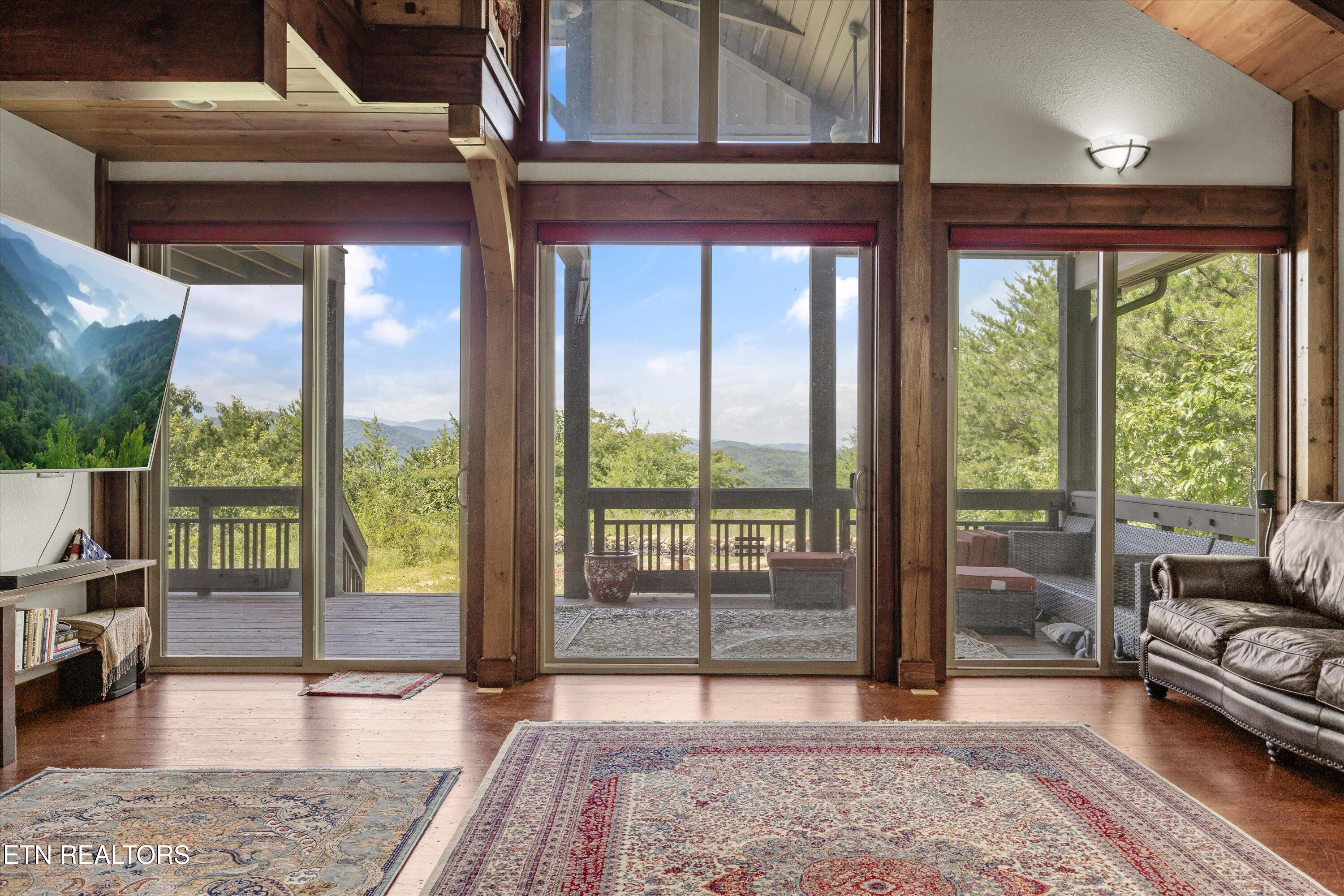 3301 Summit Trails Drive Sevierville TN 37862