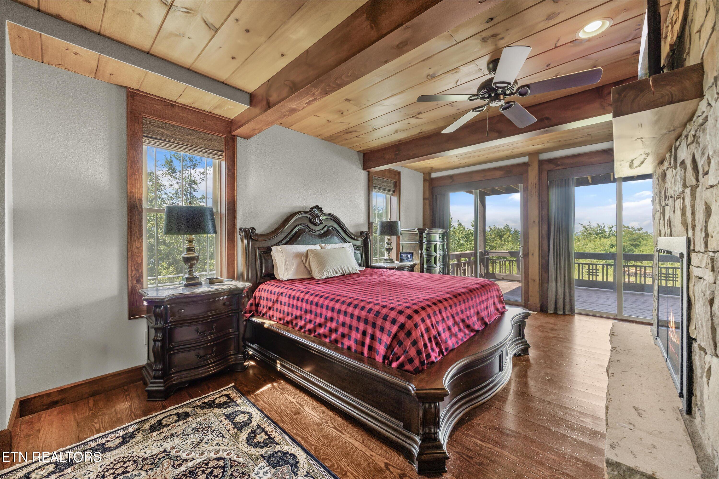 3301 Summit Trails Drive Sevierville TN 37862