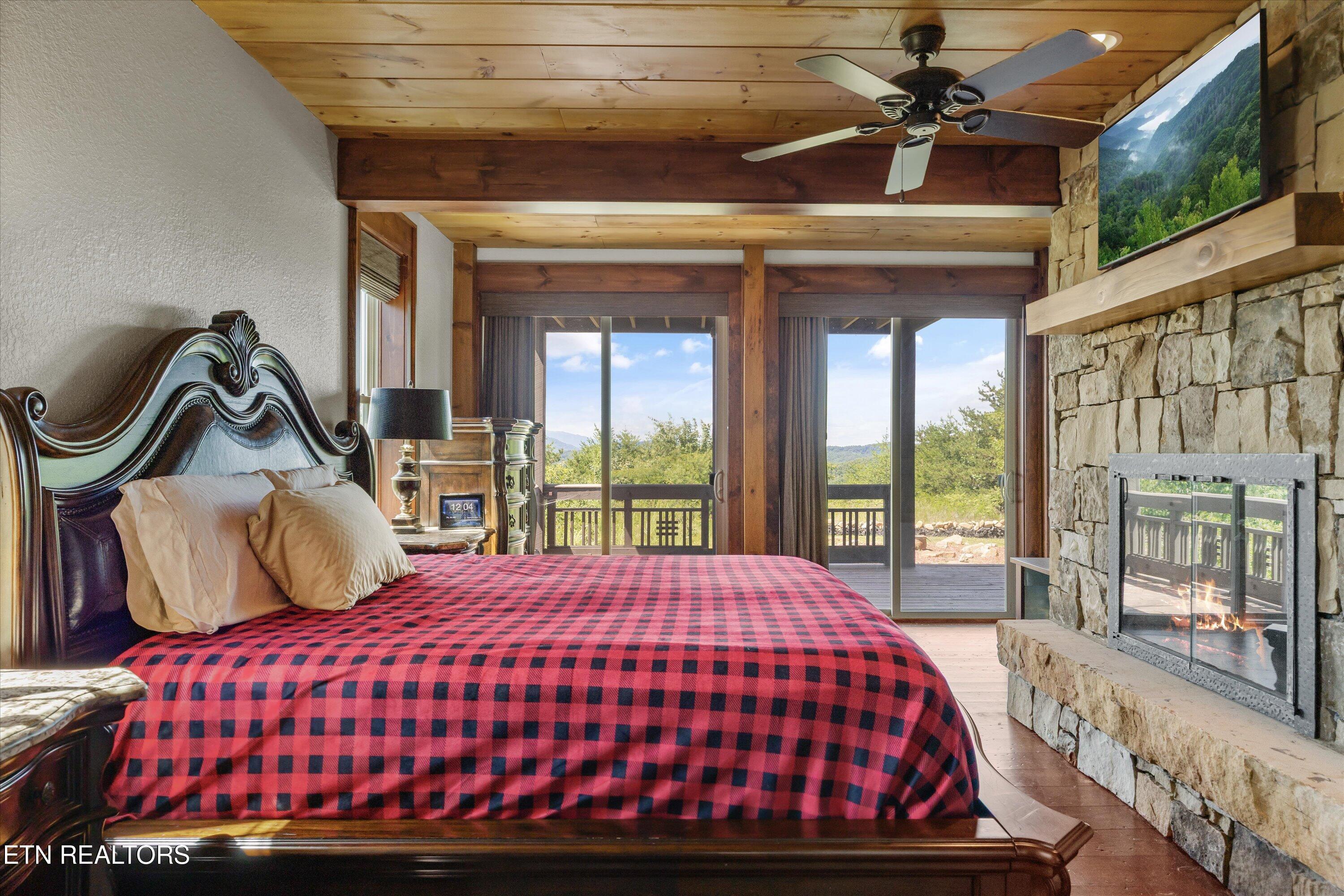 3301 Summit Trails Drive Sevierville TN 37862