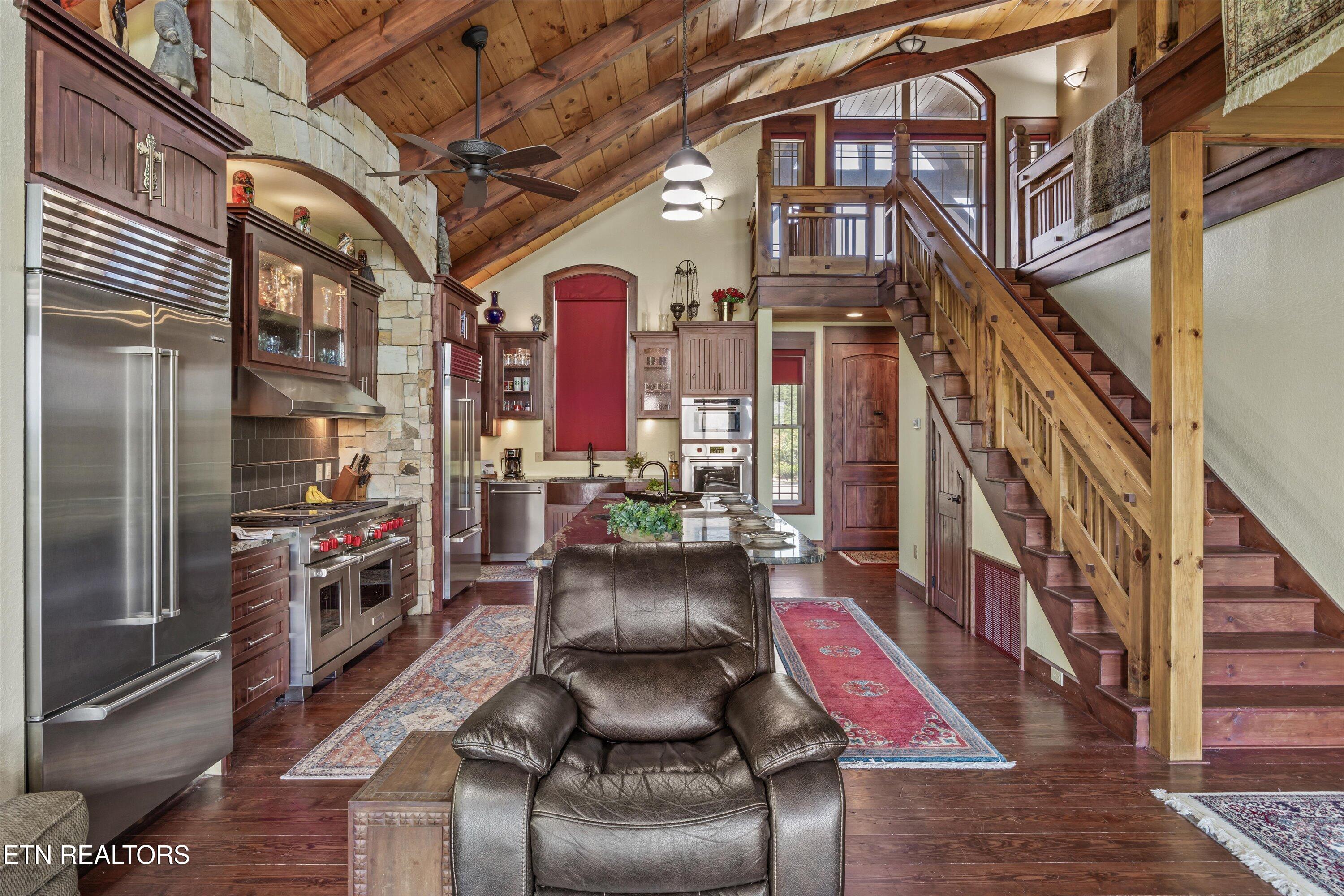 3301 Summit Trails Drive Sevierville TN 37862