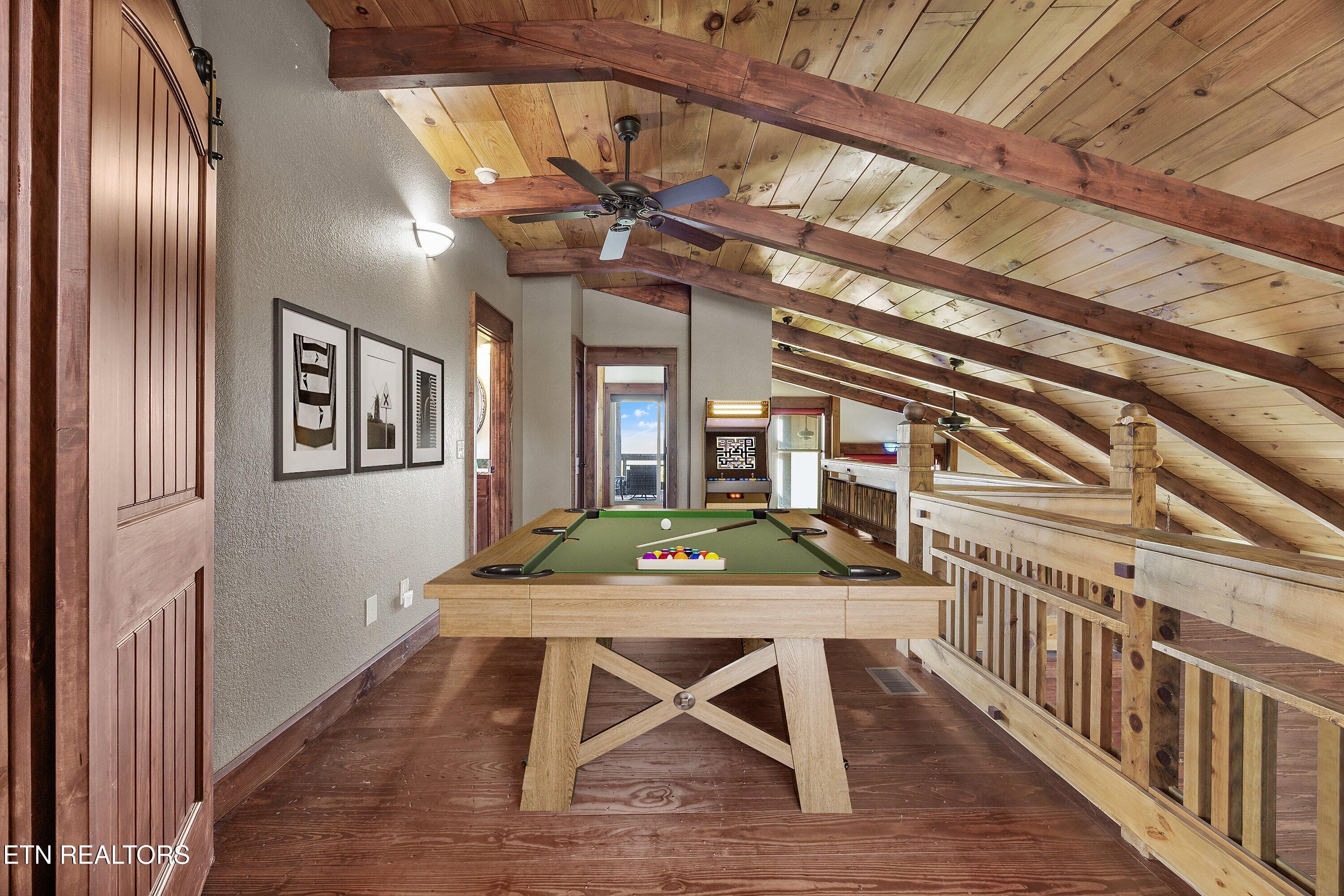 3301 Summit Trails Drive Sevierville TN 37862