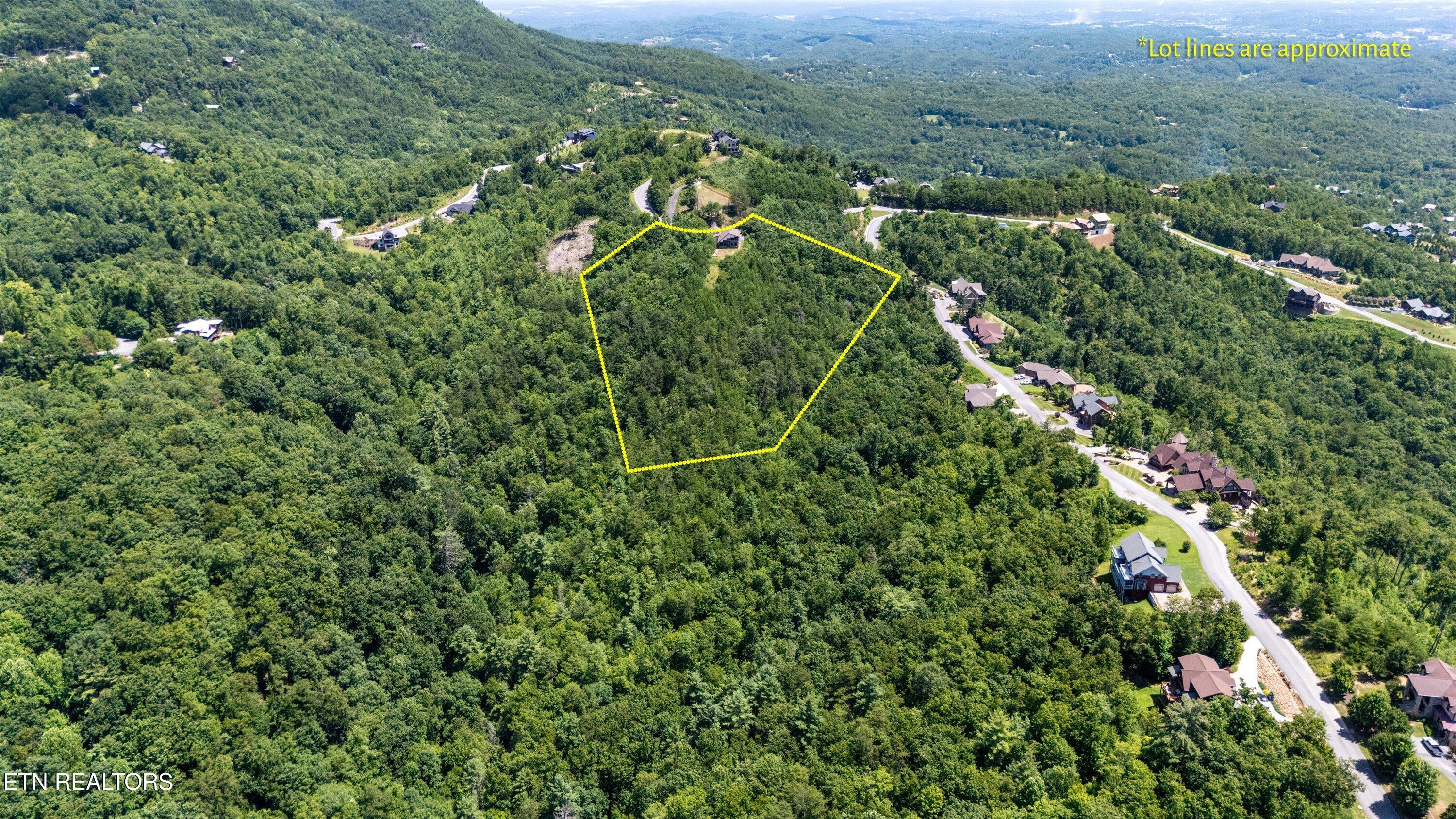 3301 Summit Trails Drive Sevierville TN 37862
