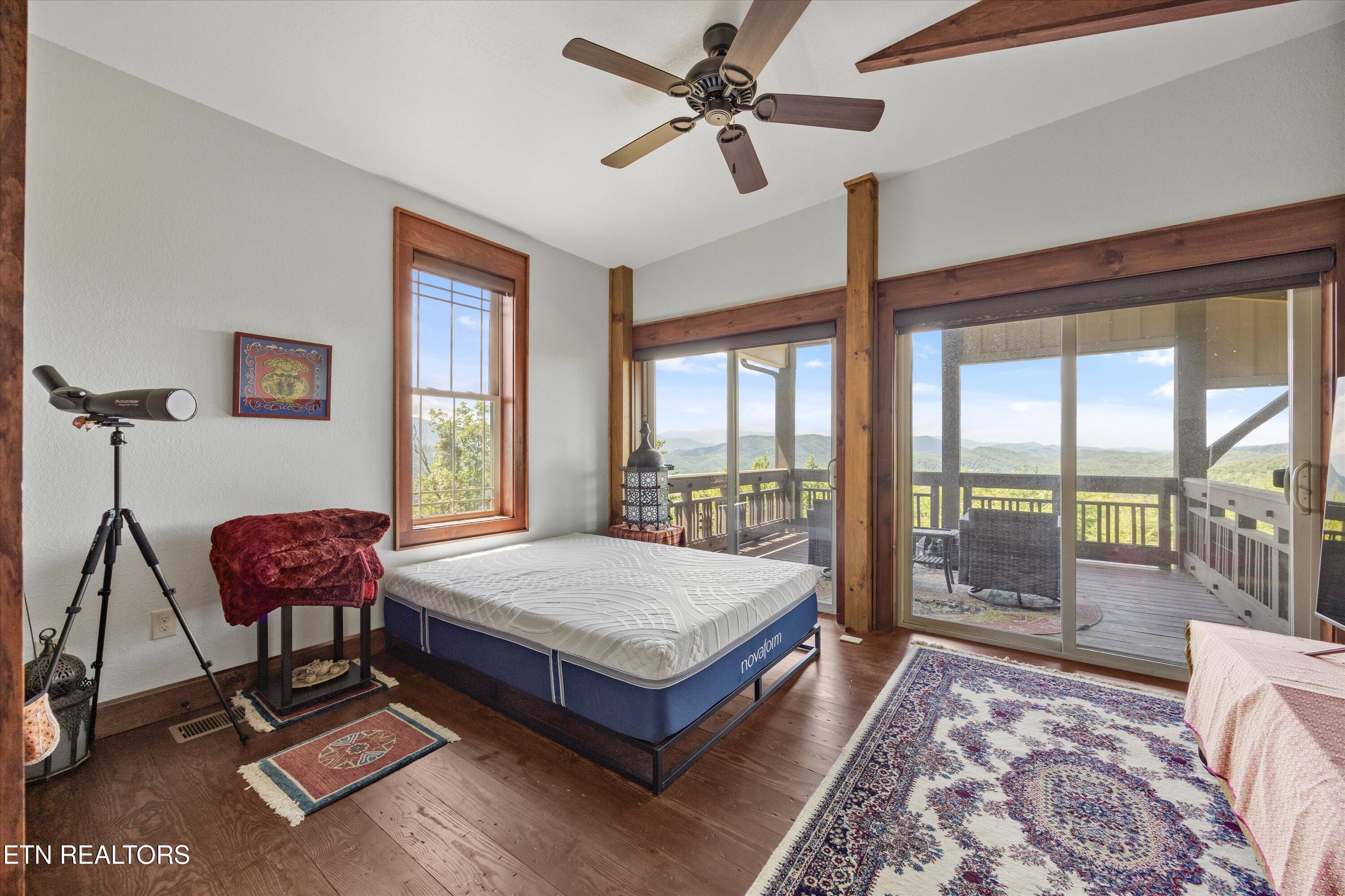3301 Summit Trails Drive Sevierville TN 37862