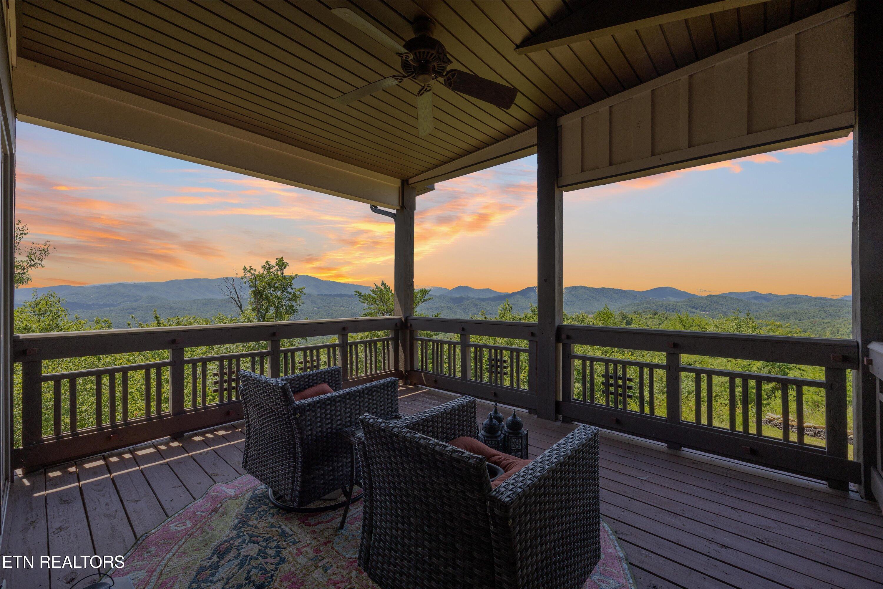 3301 Summit Trails Drive Sevierville TN 37862