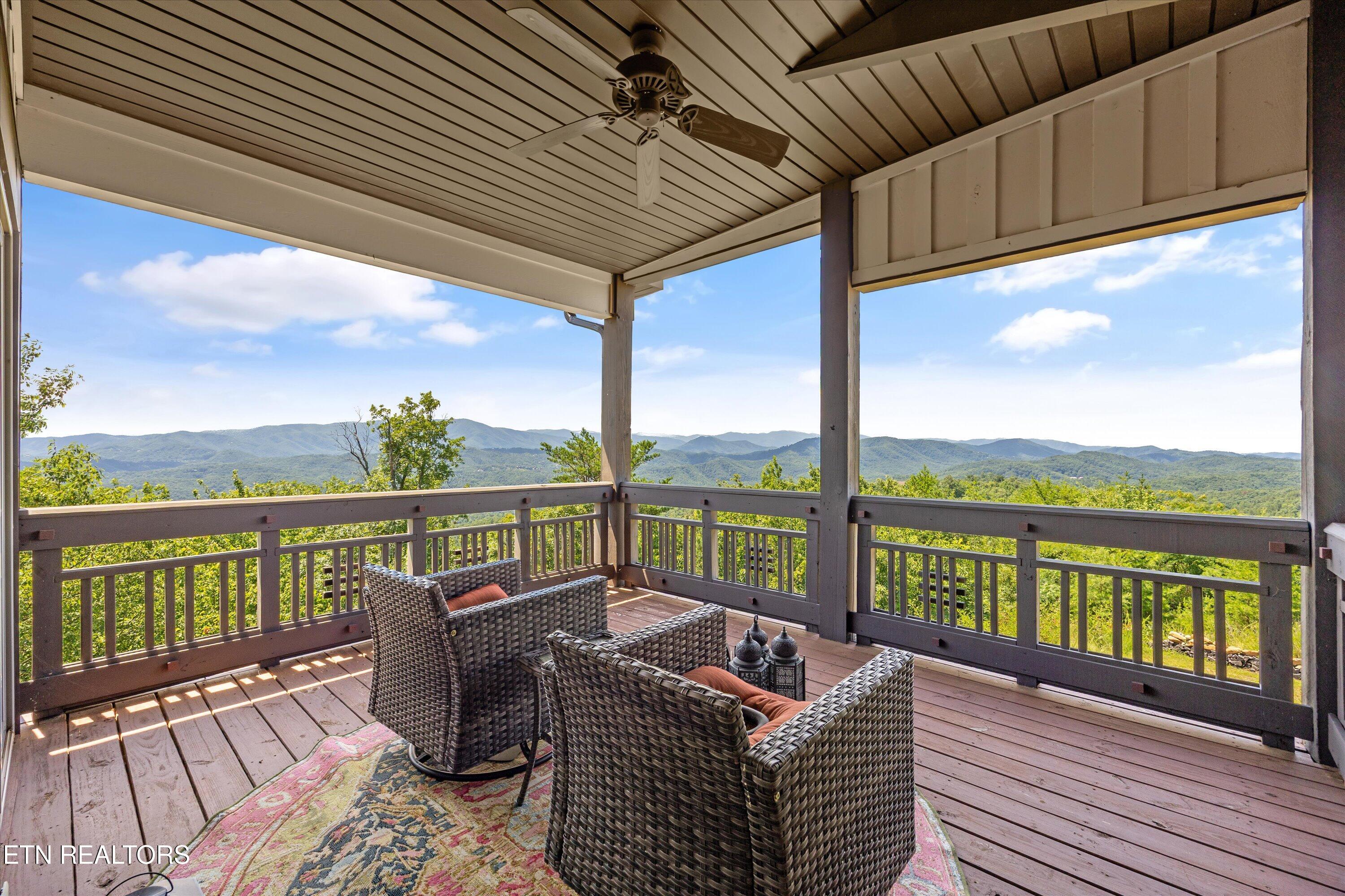 3301 Summit Trails Drive Sevierville TN 37862