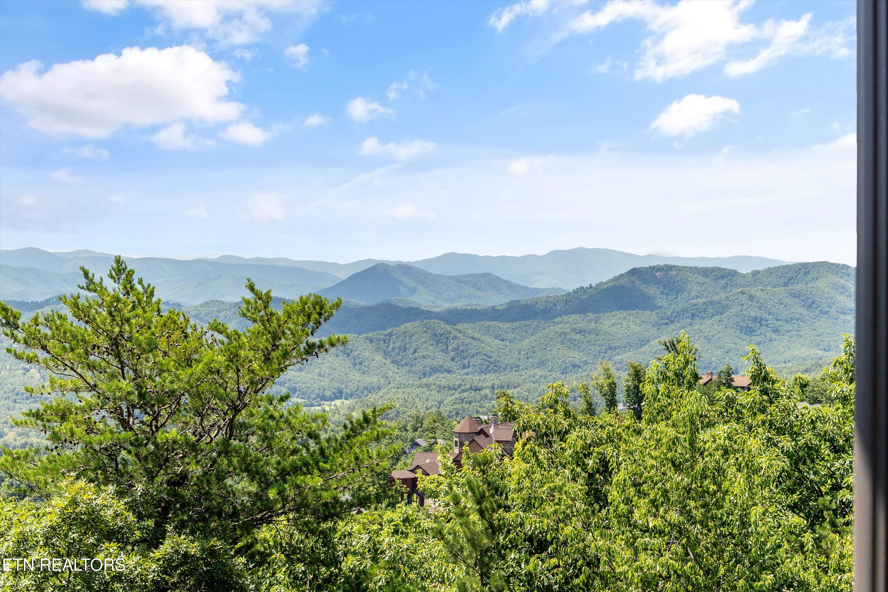 3301 Summit Trails Drive Sevierville TN 37862