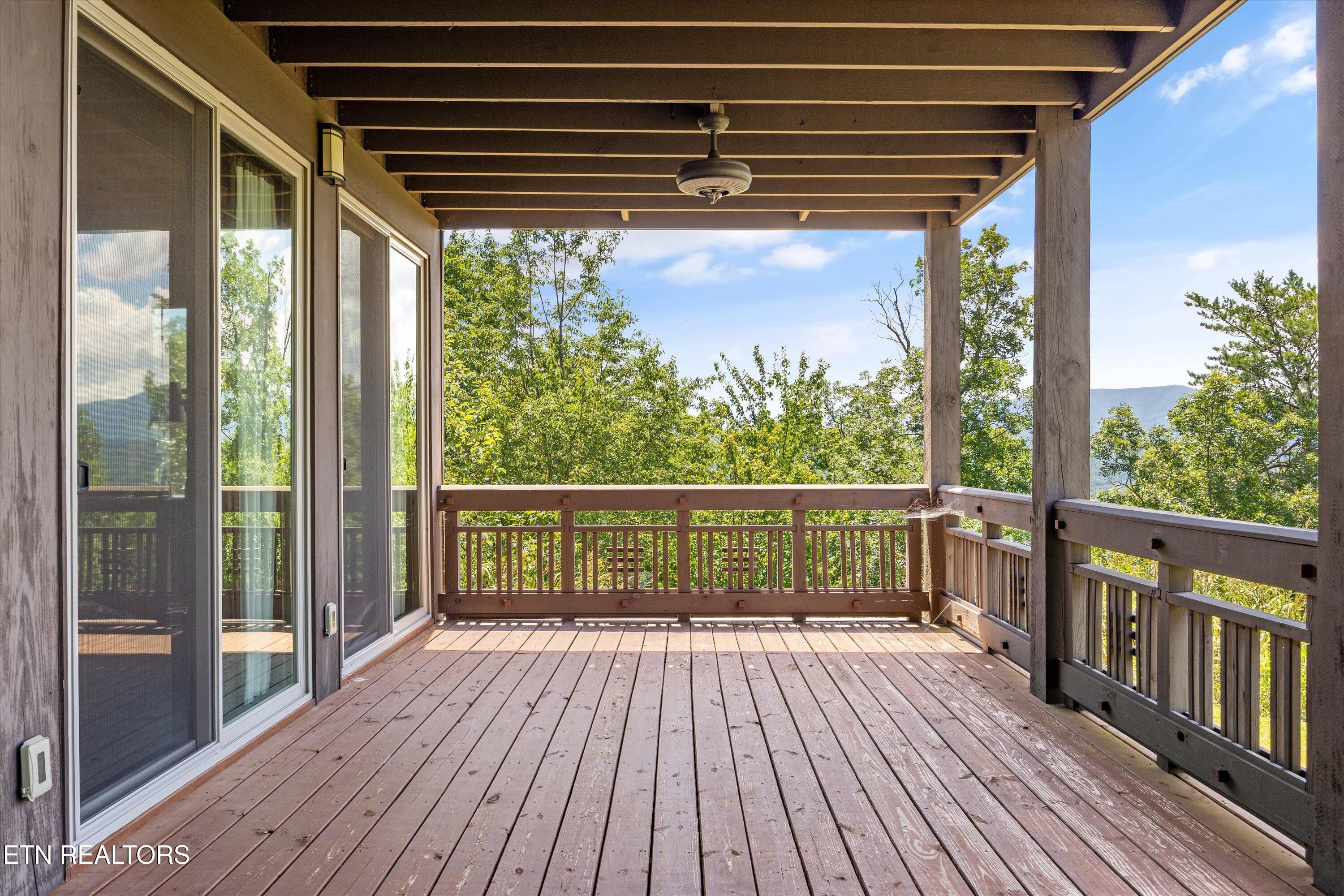 3301 Summit Trails Drive Sevierville TN 37862