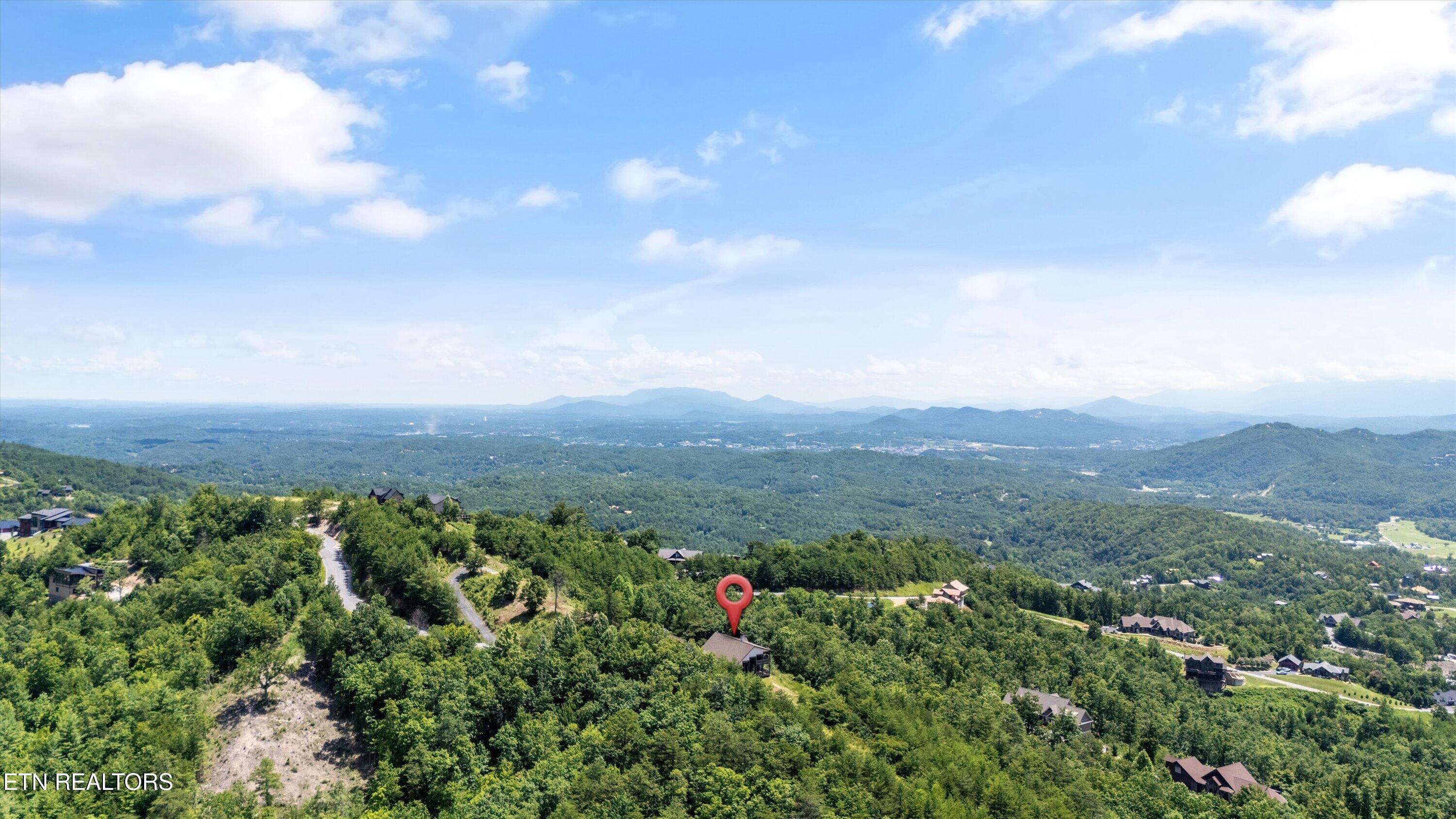3301 Summit Trails Drive Sevierville TN 37862