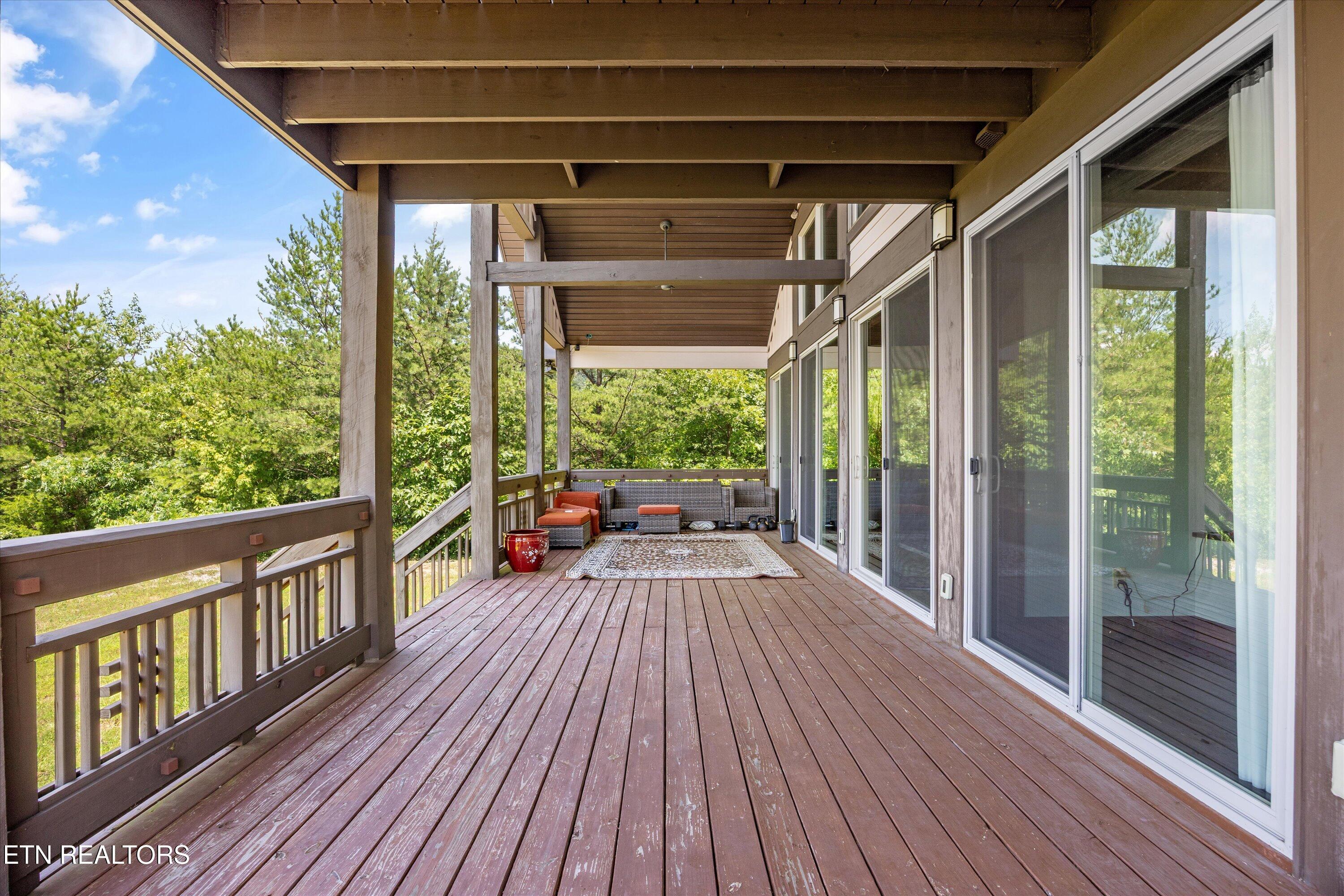 3301 Summit Trails Drive Sevierville TN 37862