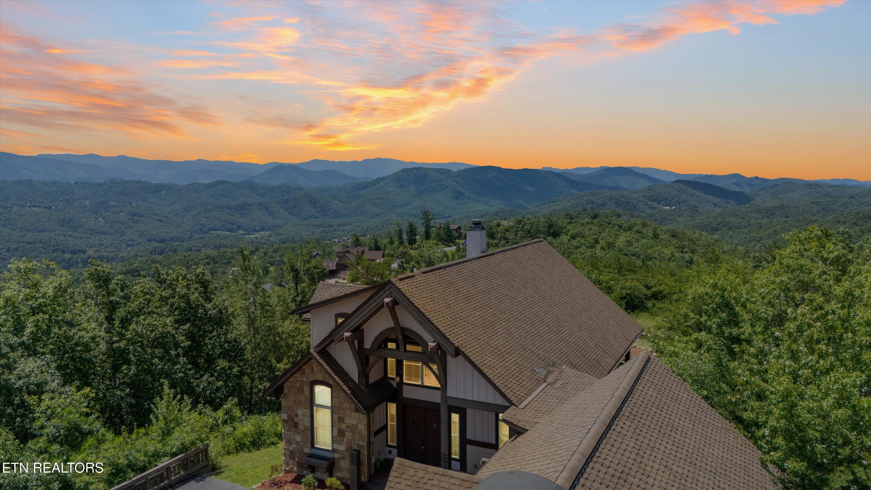 3301 Summit Trails Drive Sevierville TN 37862