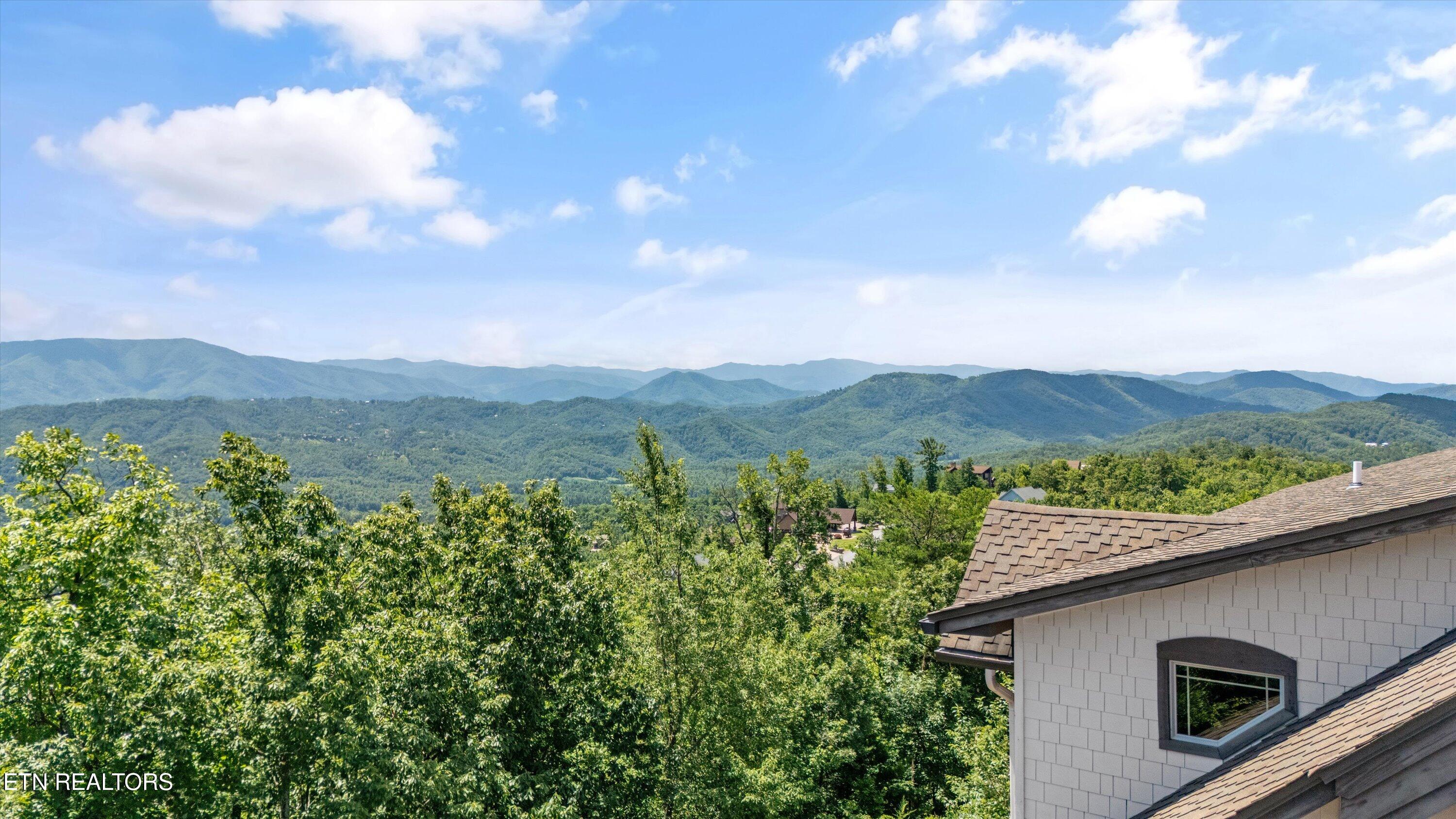 3301 Summit Trails Drive Sevierville TN 37862