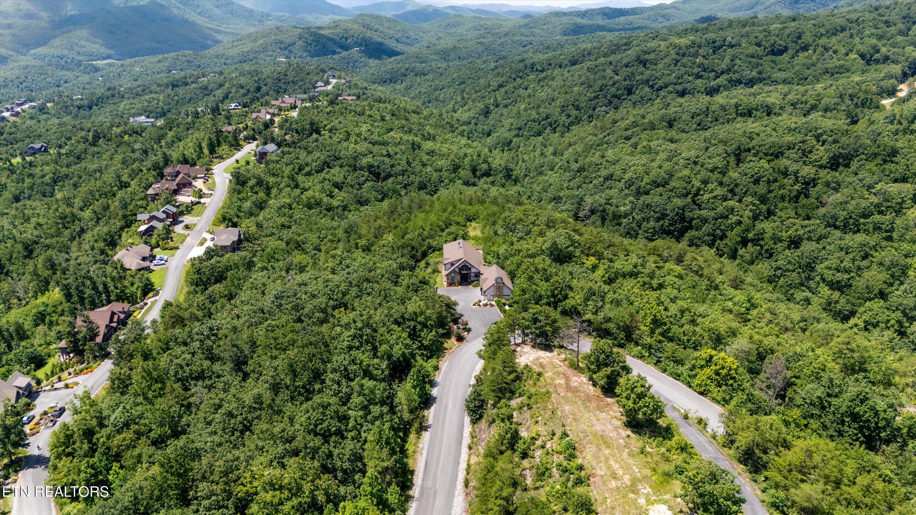 3301 Summit Trails Drive Sevierville TN 37862