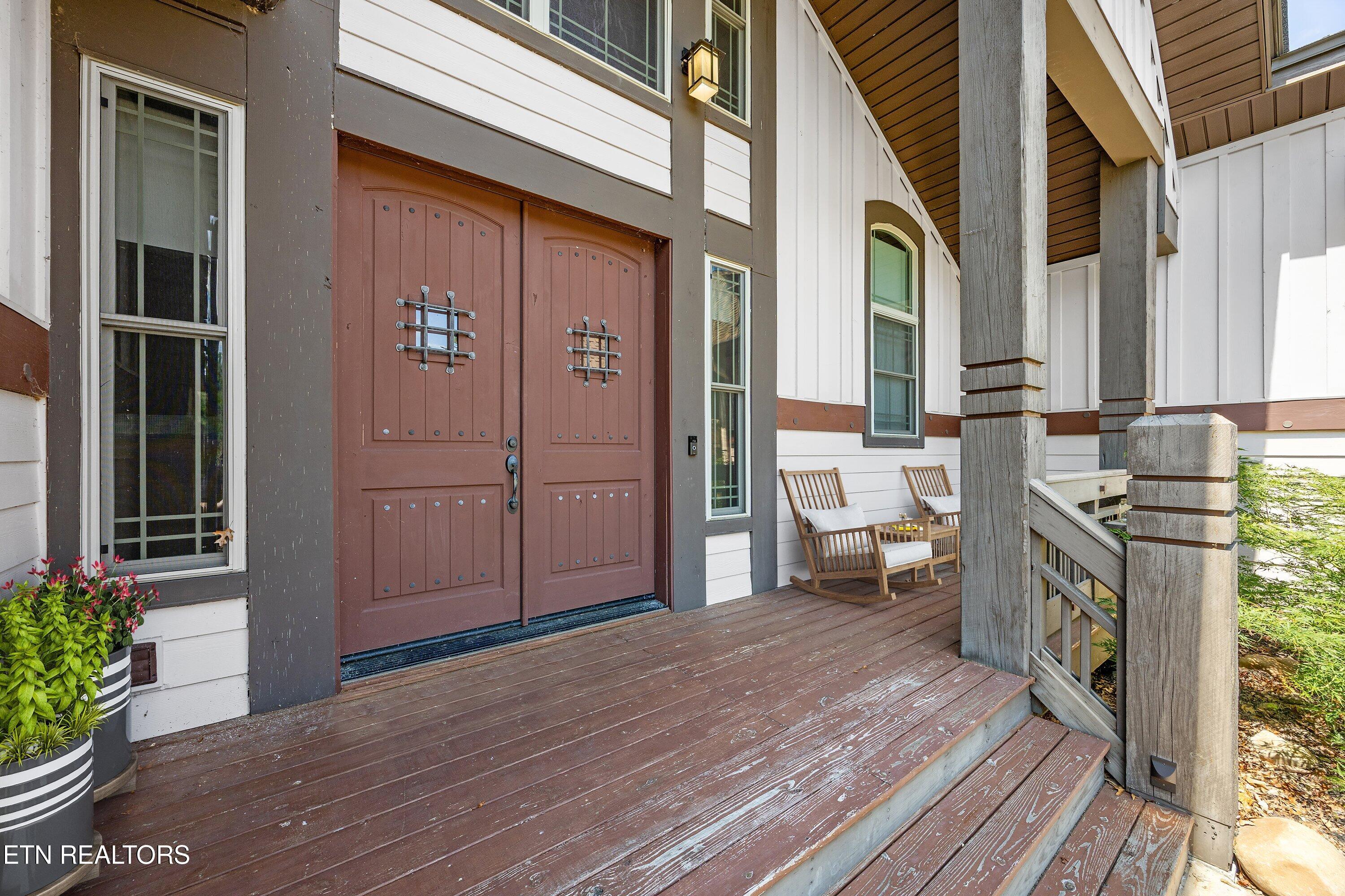 3301 Summit Trails Drive Sevierville TN 37862