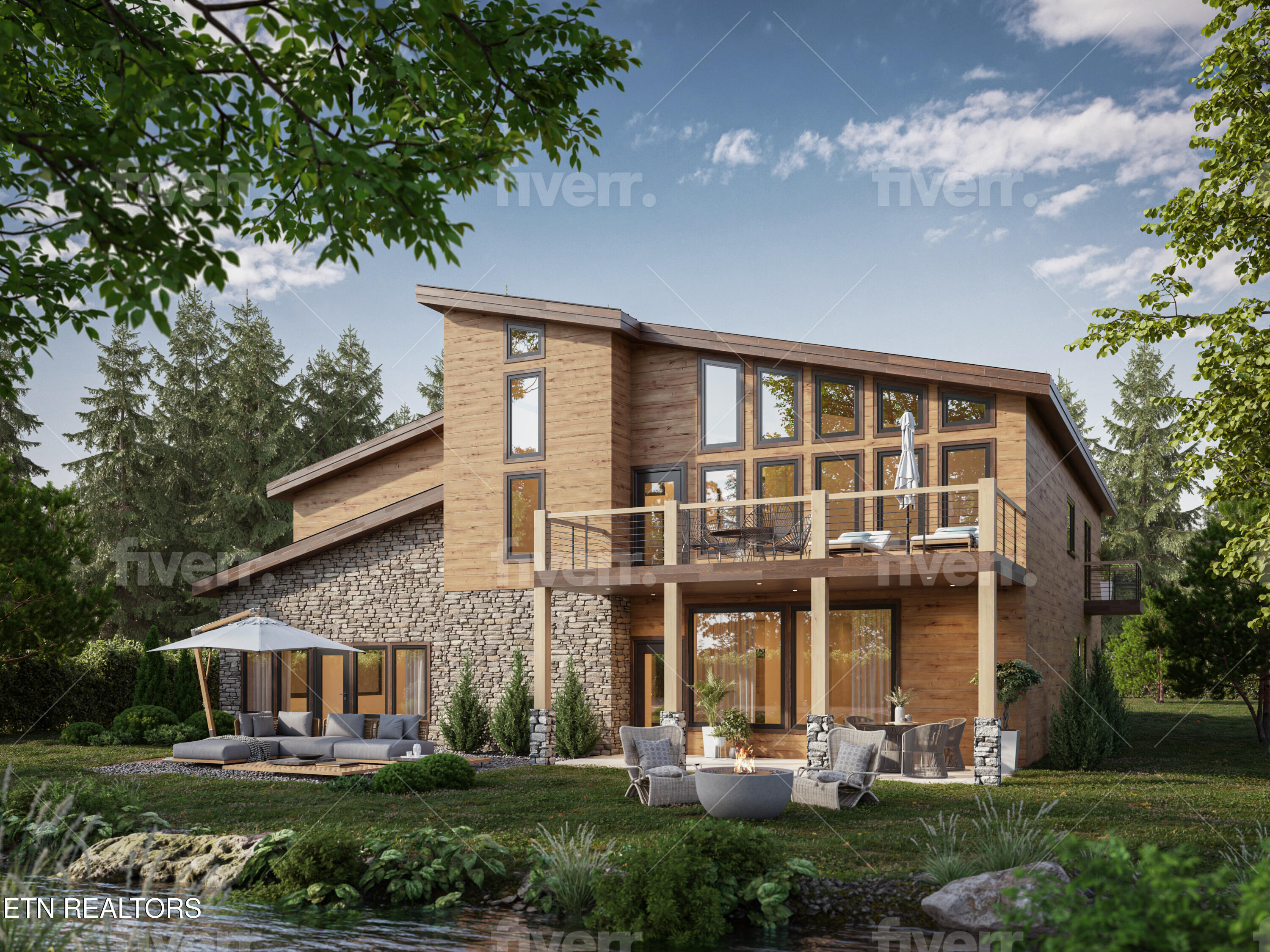Sevierville TN, 2208 Sawmill Cove Drive