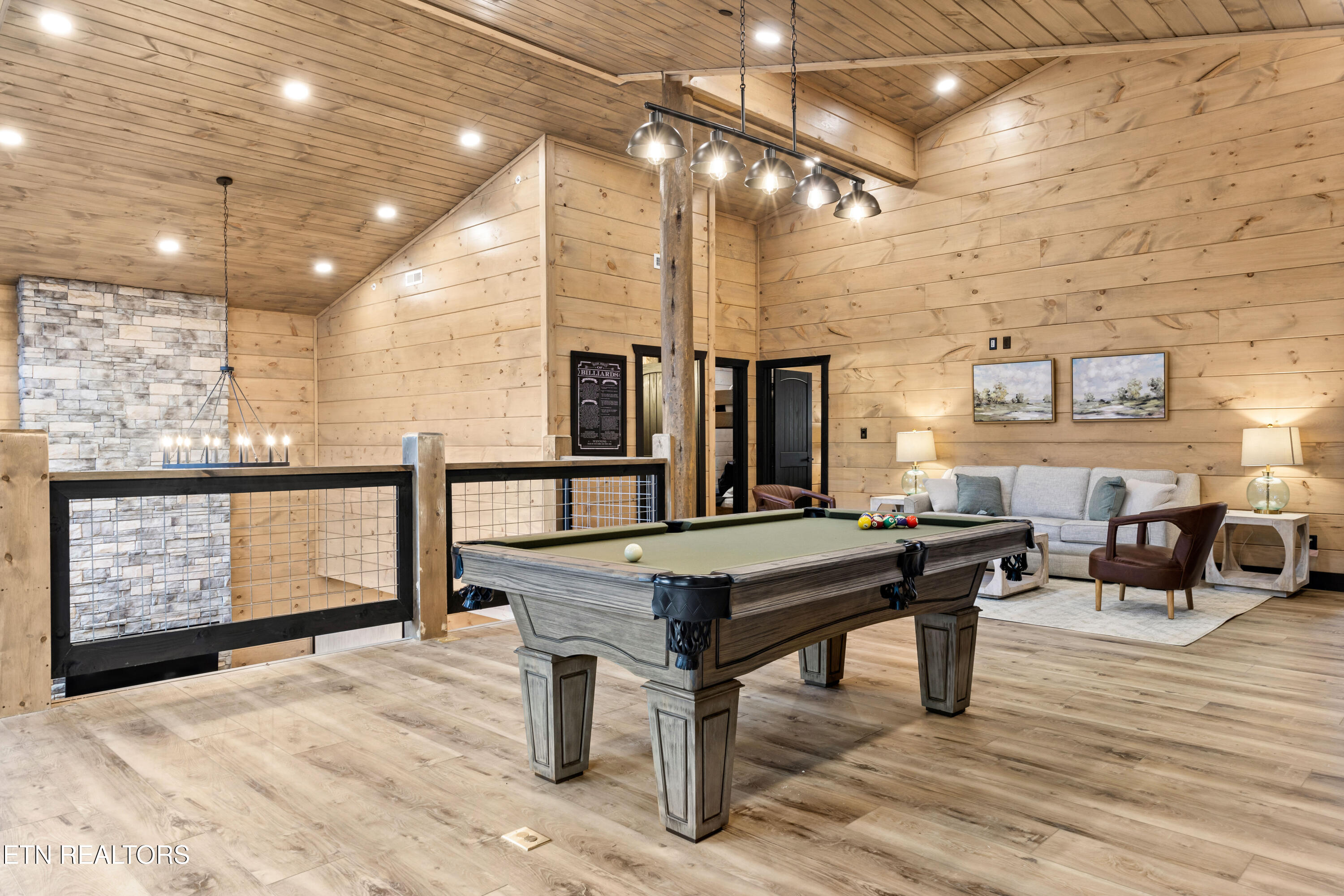 2208 Sawmill Cove Drive Sevierville TN 37862